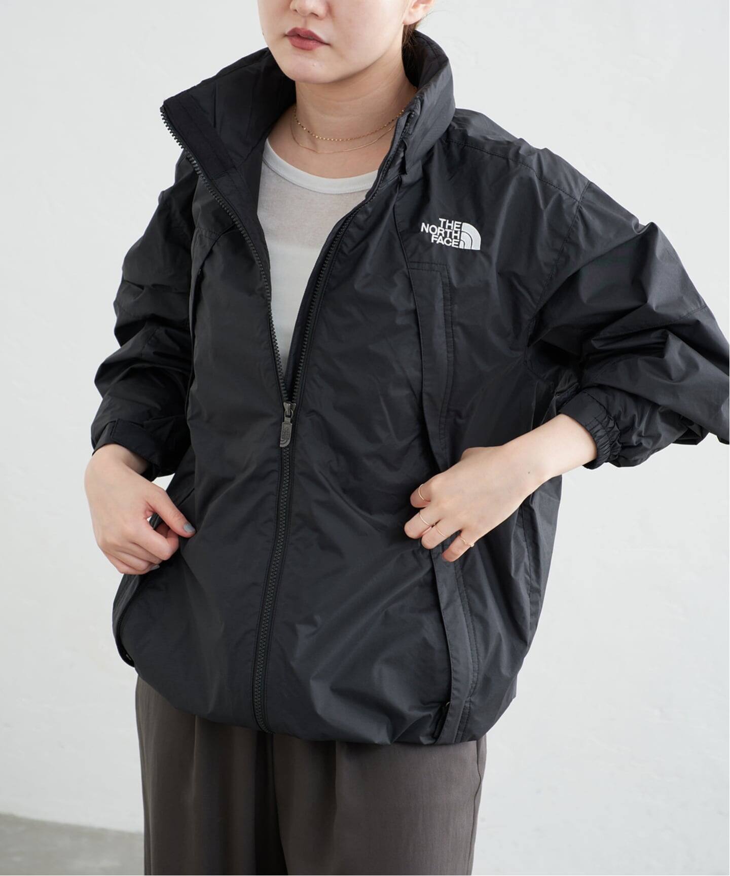 WEB限定予約》THE NORTH FACE/ノースフェイス Chimney Wind JK