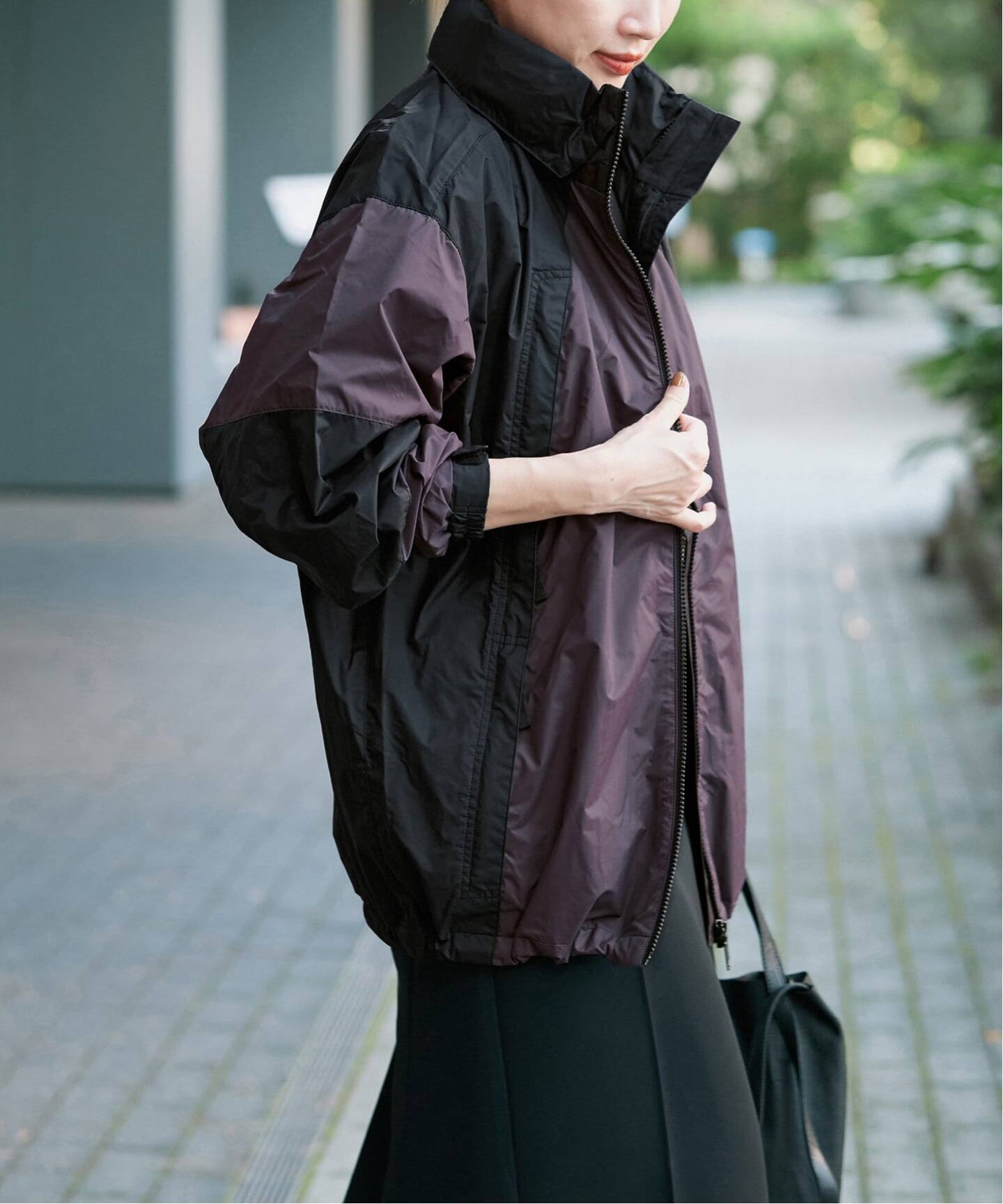 WEB限定》THE NORTH FACE/ノースフェイス Chimney Wind JK ジャケット