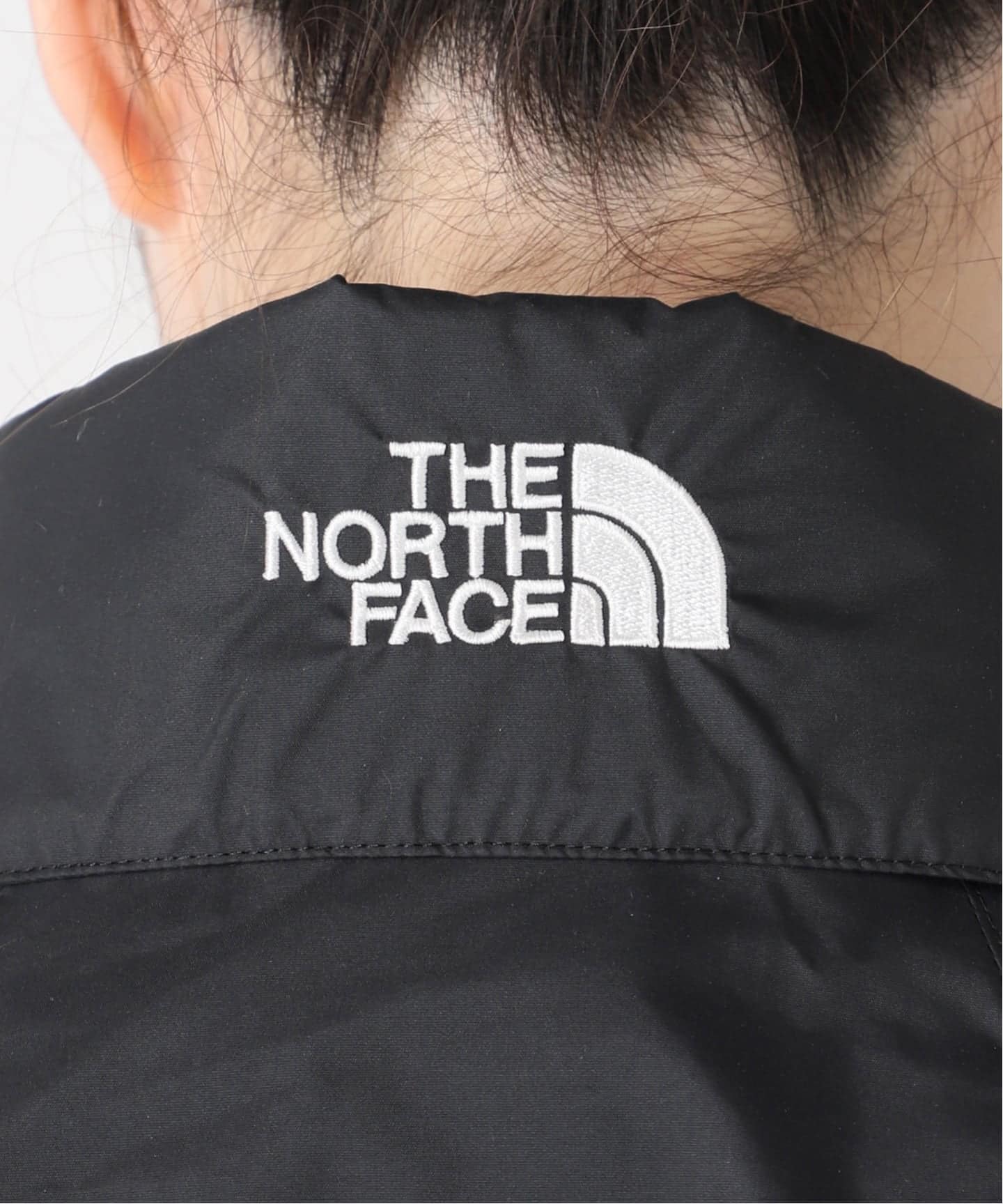 WEB限定予約》THE NORTH FACE/ノースフェイス Chimney Wind JK