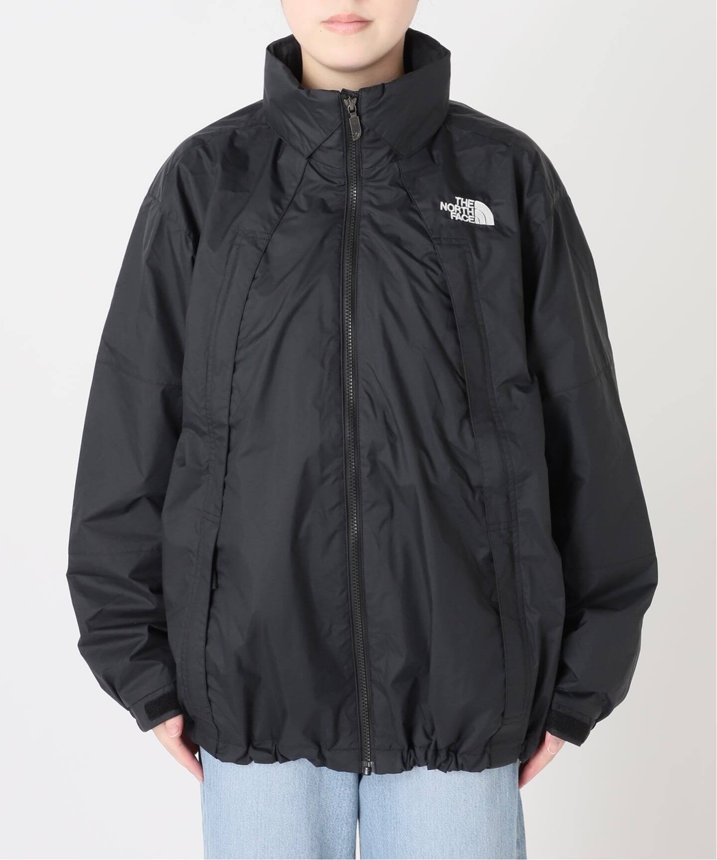 WEB限定》THE NORTH FACE/ノースフェイス Chimney Wind JK ジャケット