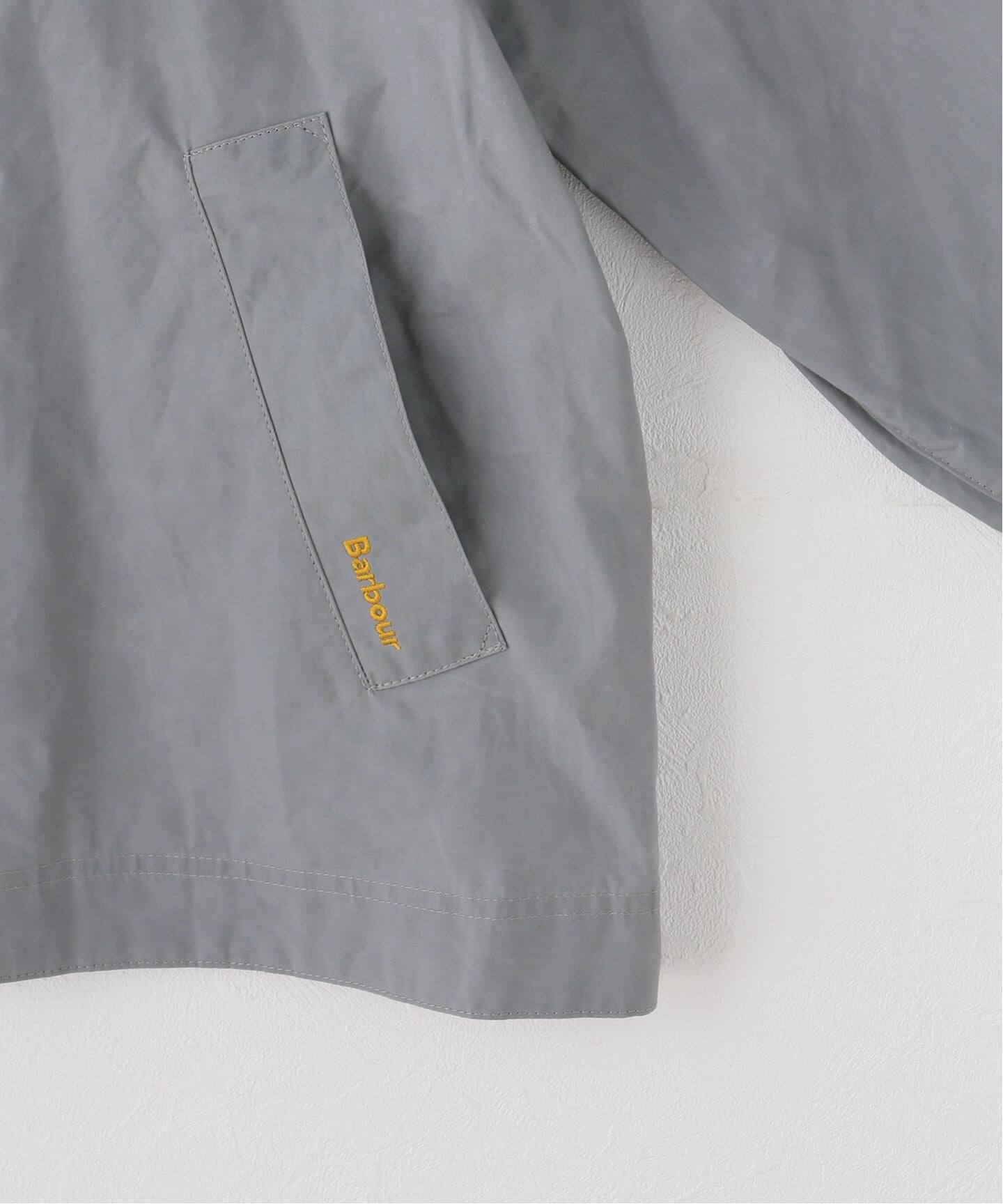 Barbour/バブアー CATLIN CASUAL JK ジャケット LCA0392GN31/GY5