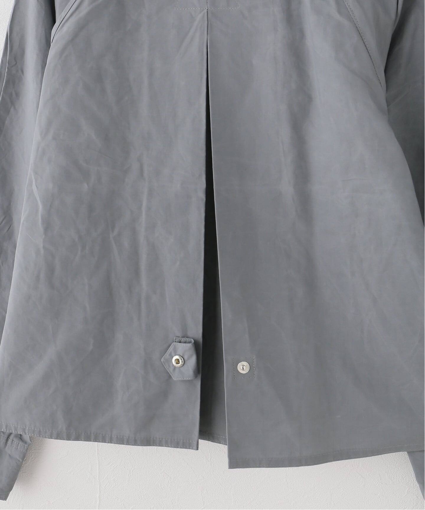 Barbour/バブアー CATLIN CASUAL JK ジャケット LCA0392GN31/GY5