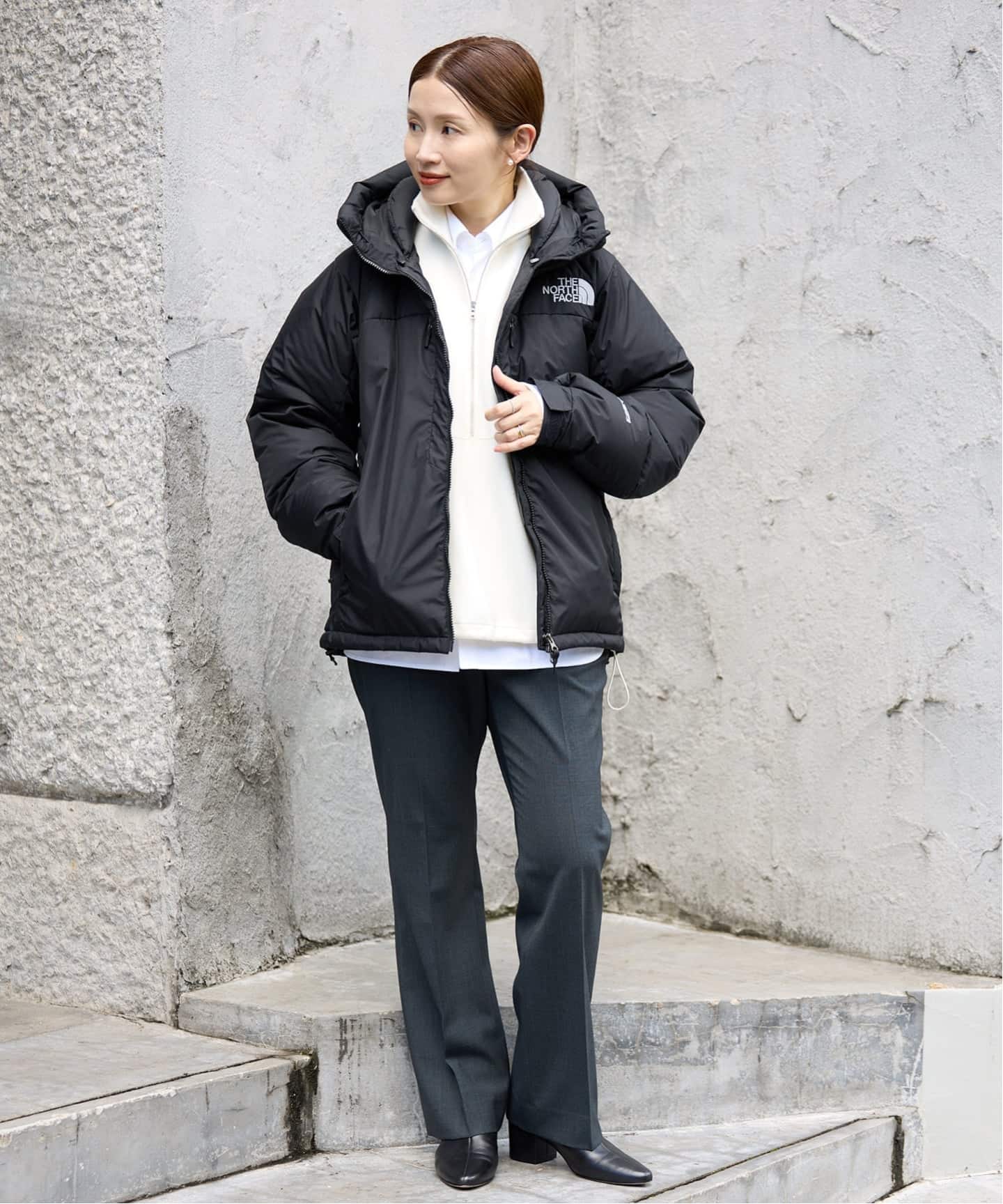 WEB限定予約》THE NORTH FACE/ノースフェイス Baltoro Sleek Light JK