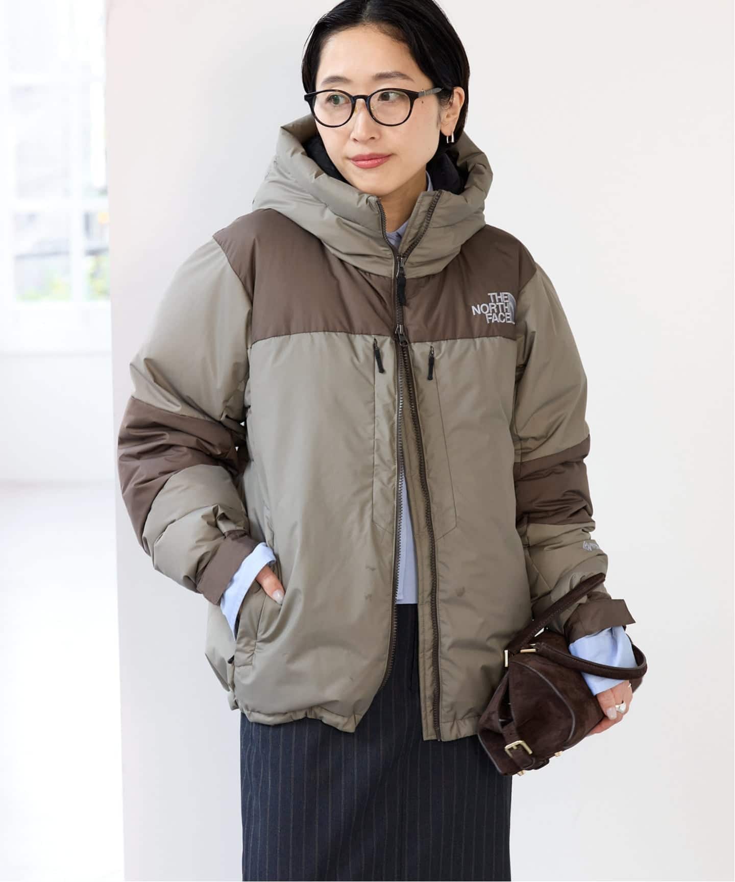 WEB限定予約》THE NORTH FACE/ノースフェイス Baltoro Sleek Light JK