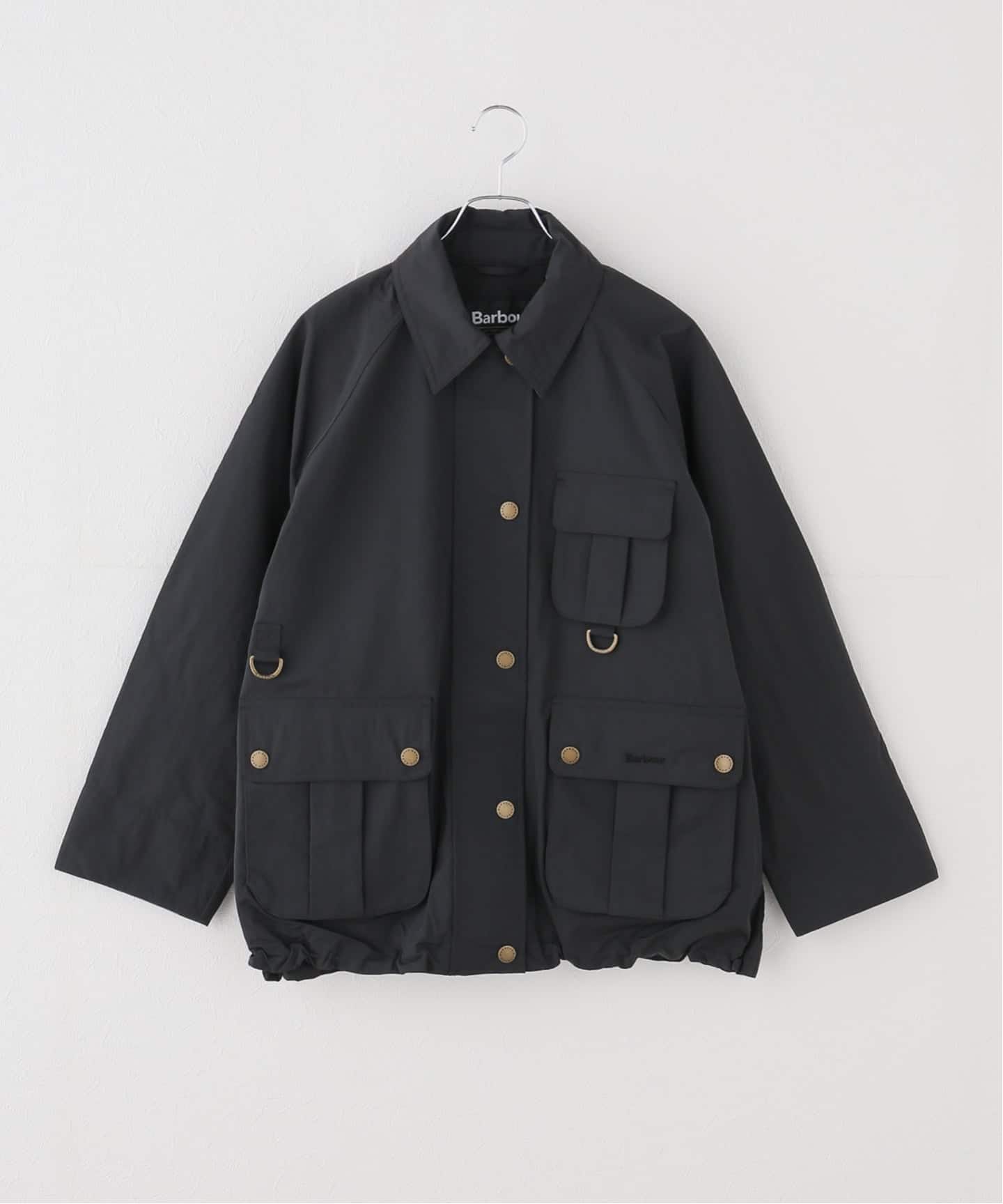 IÉNA ブラックジャケット美品 IENA｜イエナのジャケット・スーツ（レディース／カラーがブラック）の
