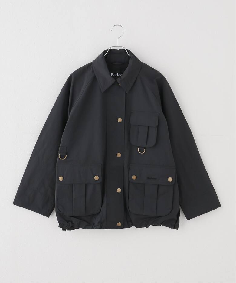 ブルゾン／アウター