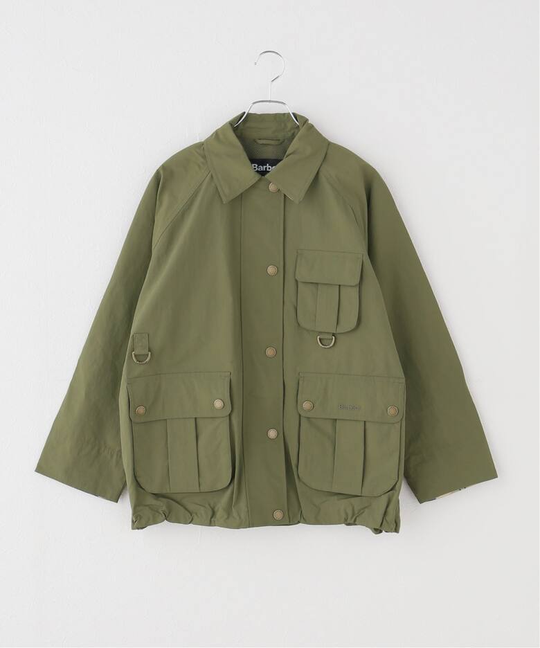 ブルゾン／アウター