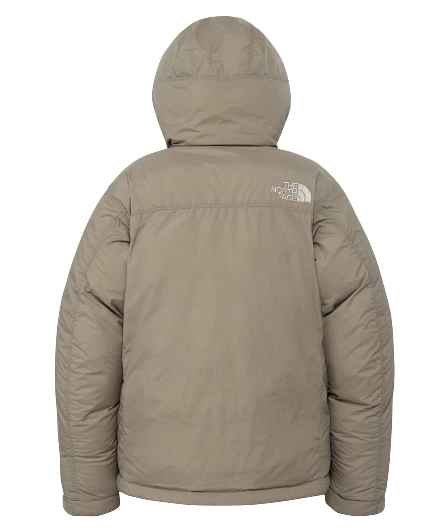 WEB限定予約》THE NORTH FACE/ノースフェイス Alteration Baffs JK