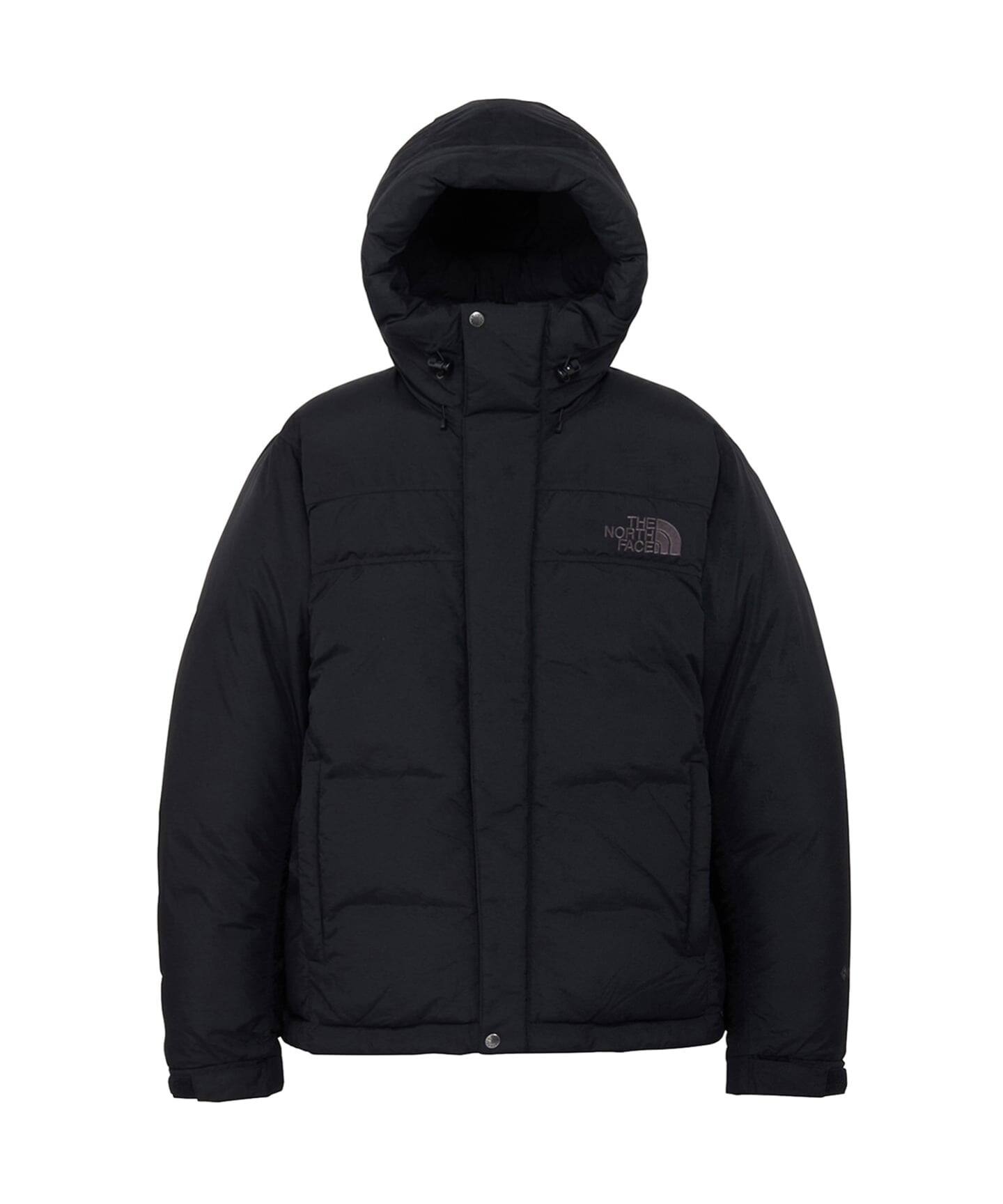 WEB限定予約》THE NORTH FACE/ノースフェイス Alteration Baffs JK 