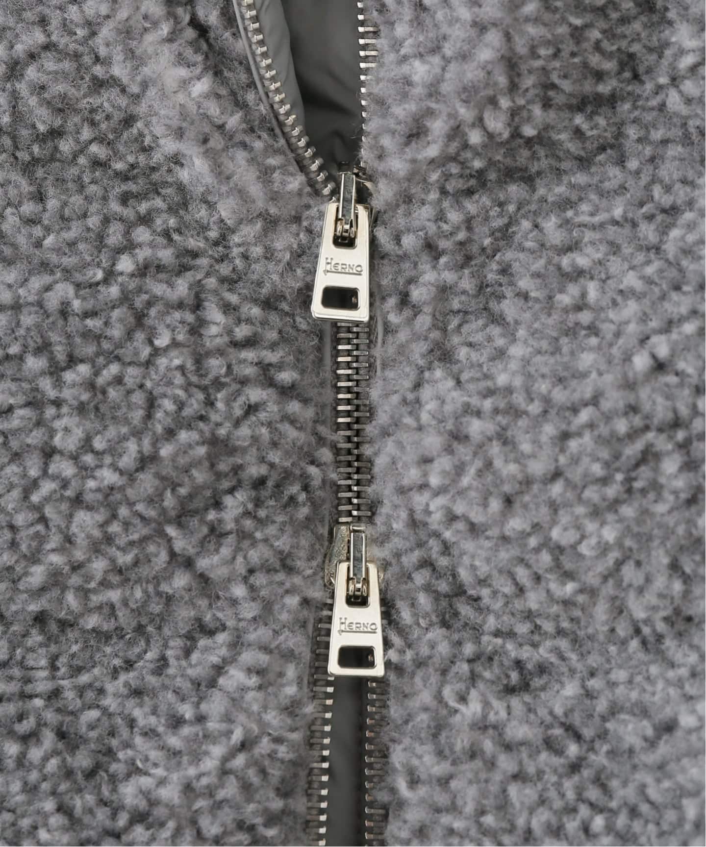 HERNO/ヘルノ BOA VEST ベスト PC00003DR（ベスト）｜IENA（イエナ）の