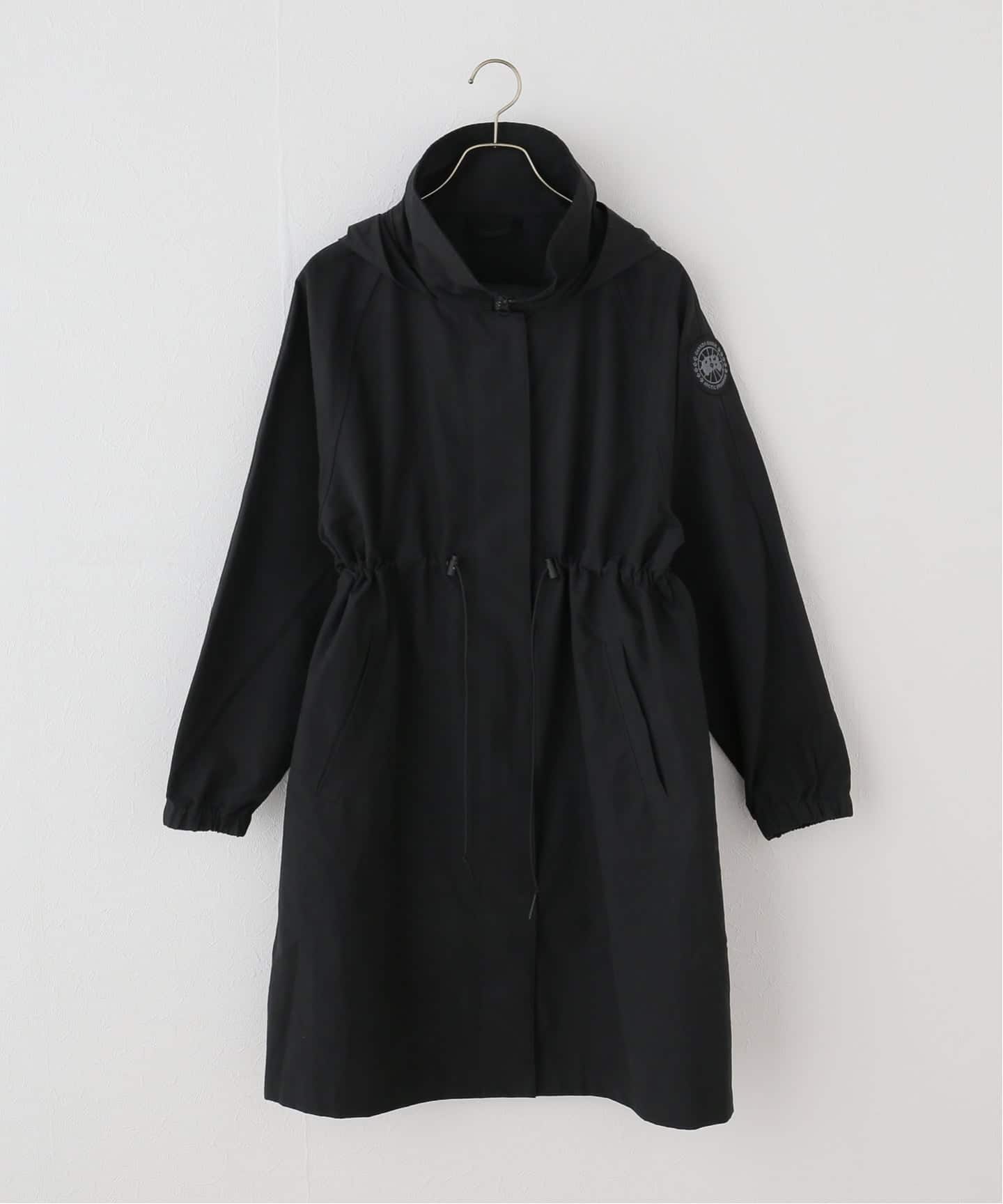 CANADA GOOSE/カナダグース 2467WBA Ainsley Wind Coat コート（モッズ