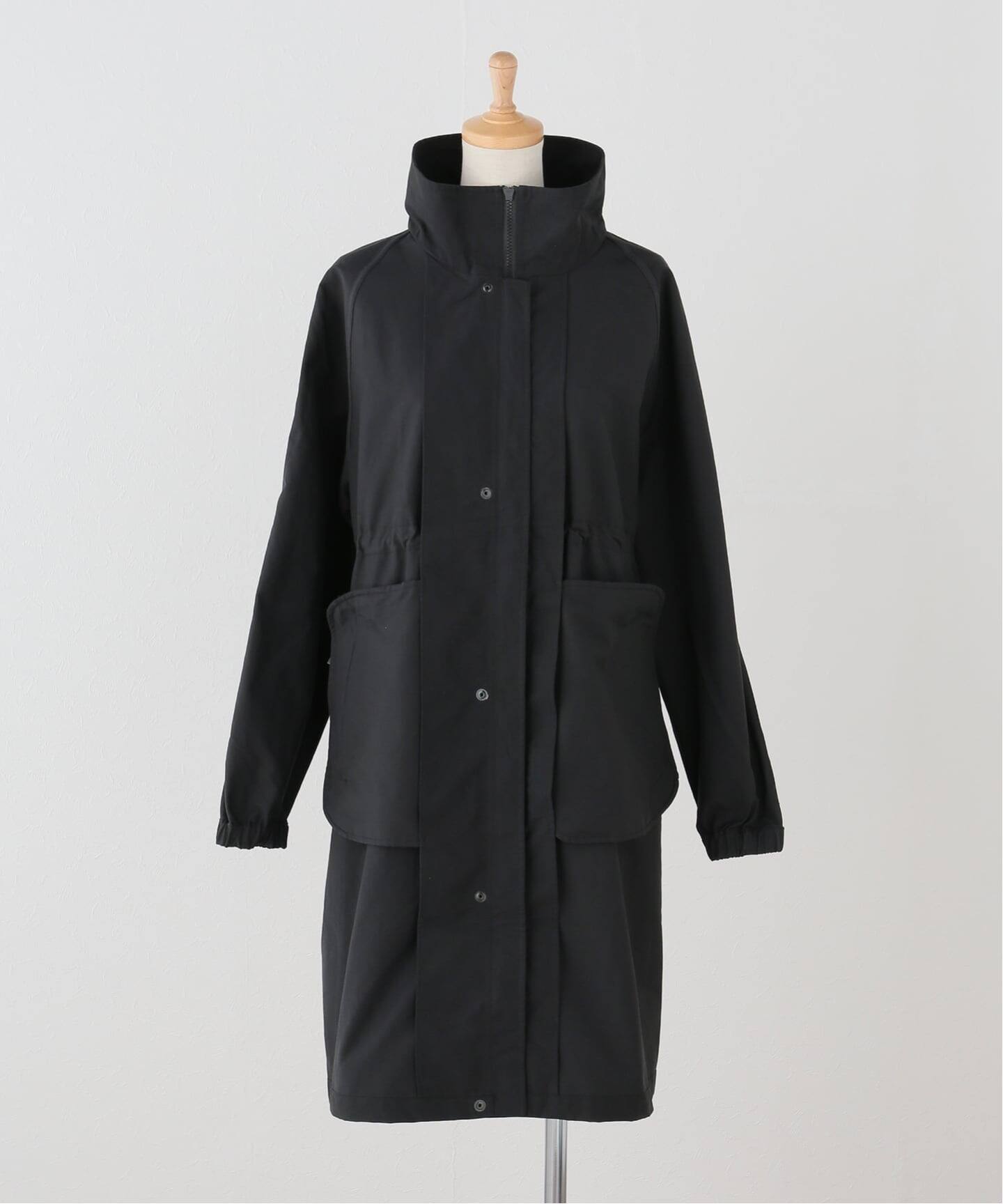 【honokaさん専用】IENA 2024年秋冬販売 ループコート CANADA GOOSE/カナダグース 2467WBA Ainsley Wind Coat コート（モッズ