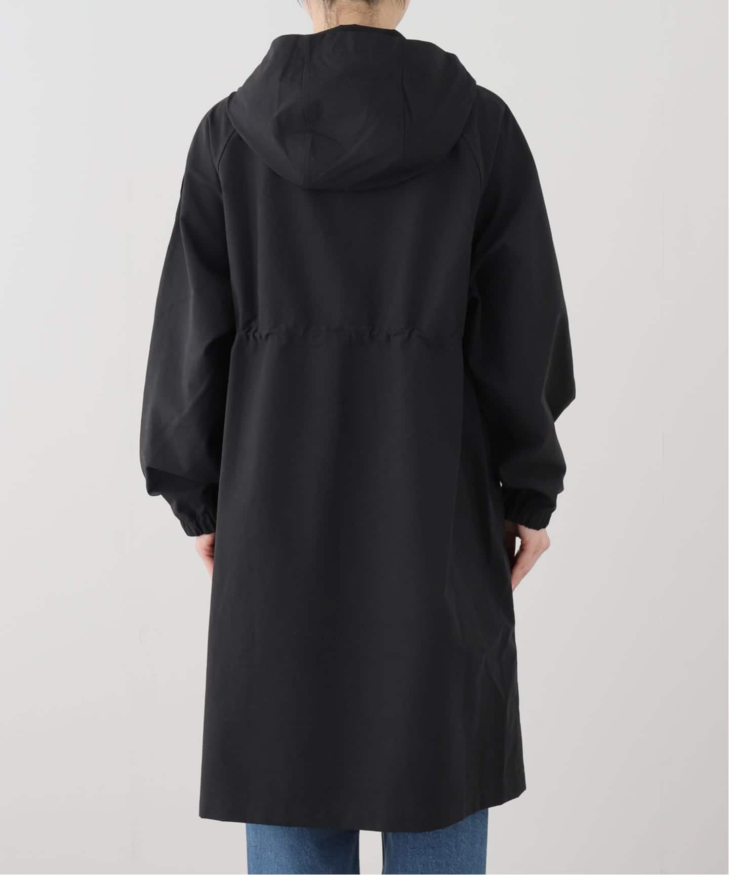 CANADA GOOSE/カナダグース 2467WBA Ainsley Wind Coat コート（モッズ