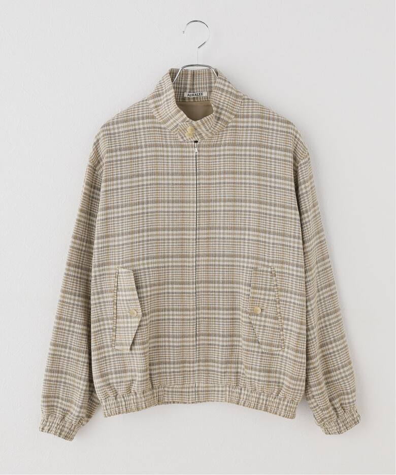 ブルゾン／アウター