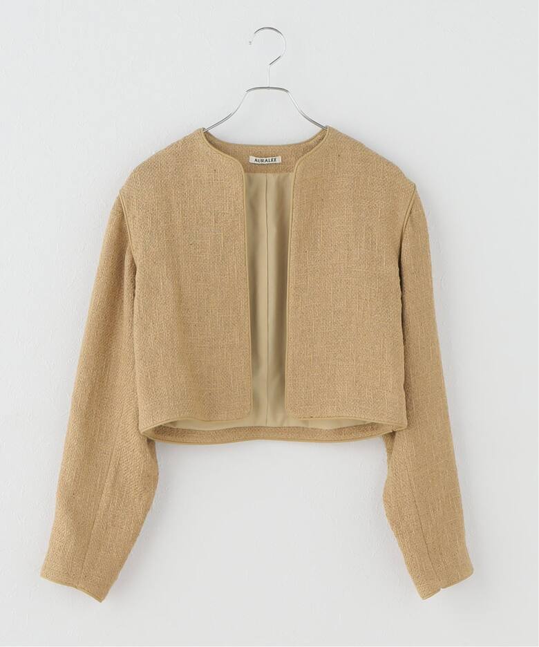 ブルゾン／アウター