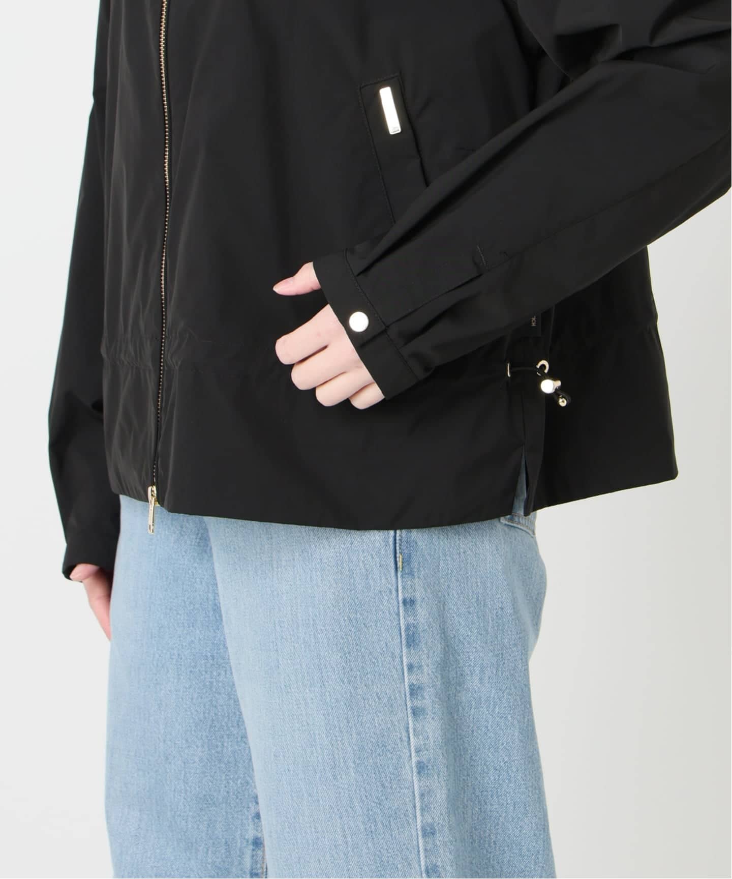 WOOLRICH/ウールリッチ CITY BONBER（その他ブルゾン／アウター