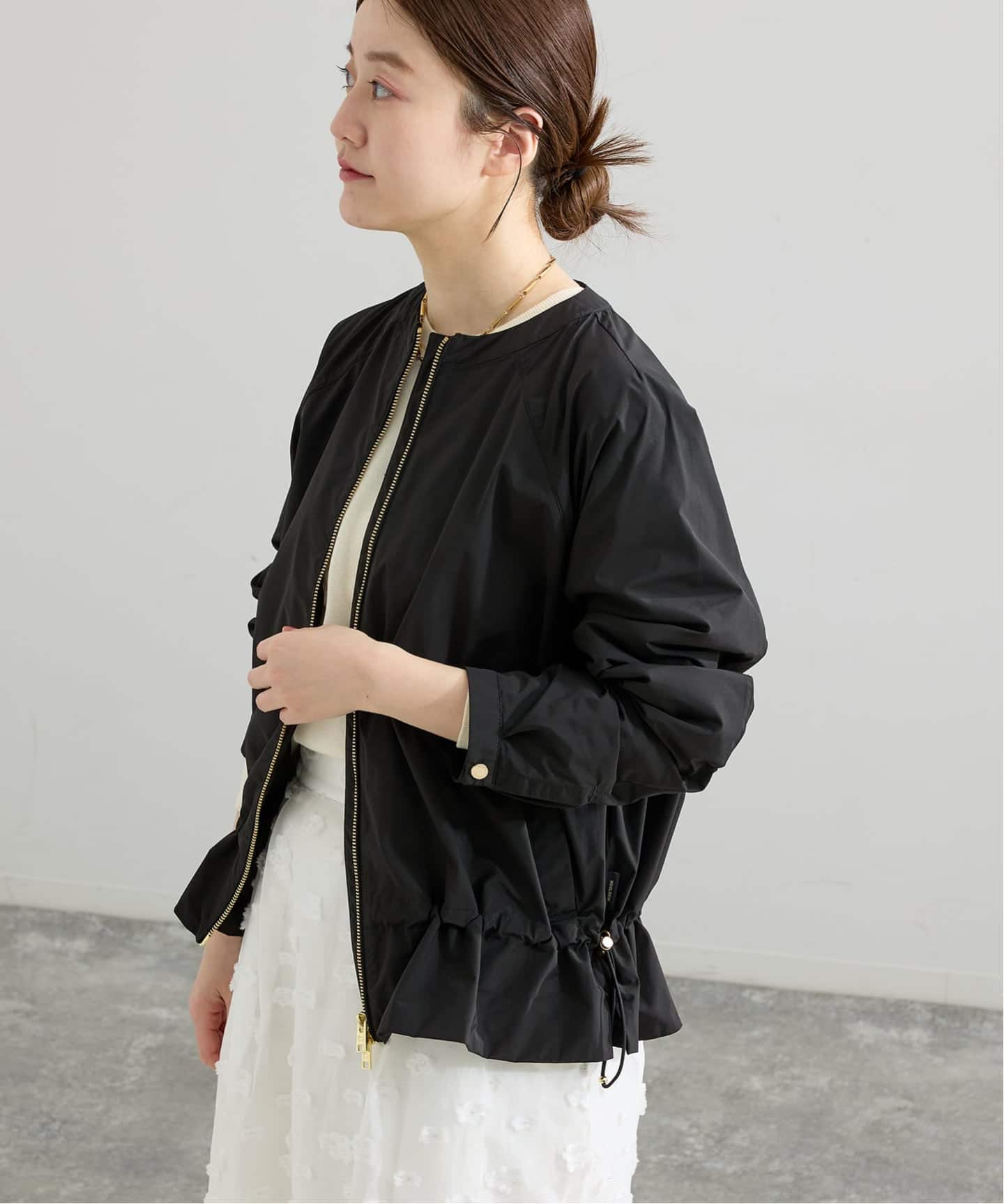 WOOLRICH/ウールリッチ CITY BONBER（その他ブルゾン／アウター