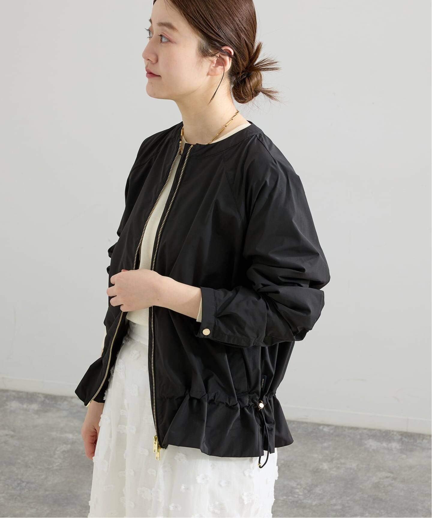 WOOLRICH/ウールリッチ CITY BONBER（その他ブルゾン／アウター 