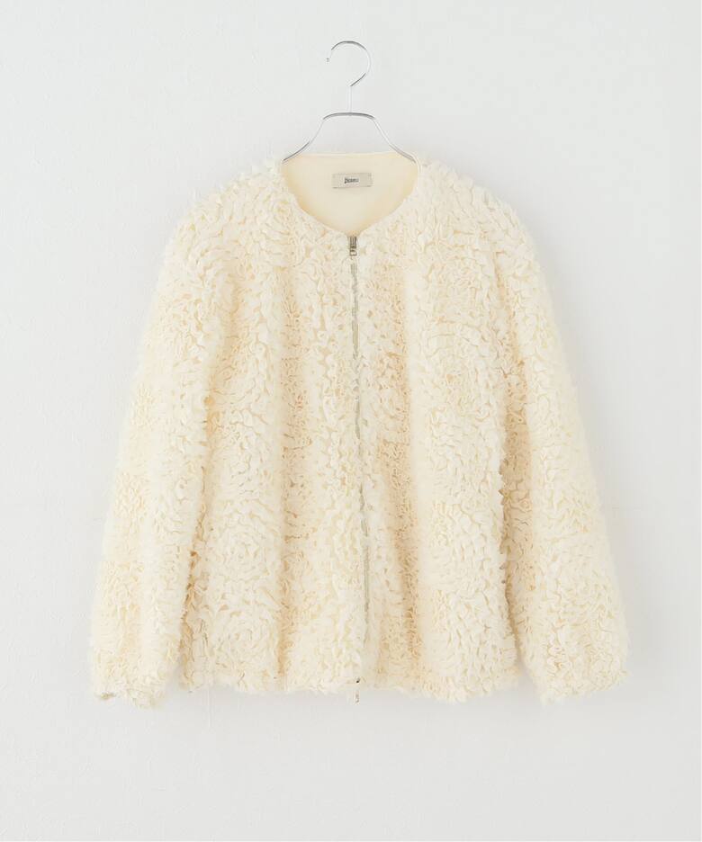 ブルゾン／アウター