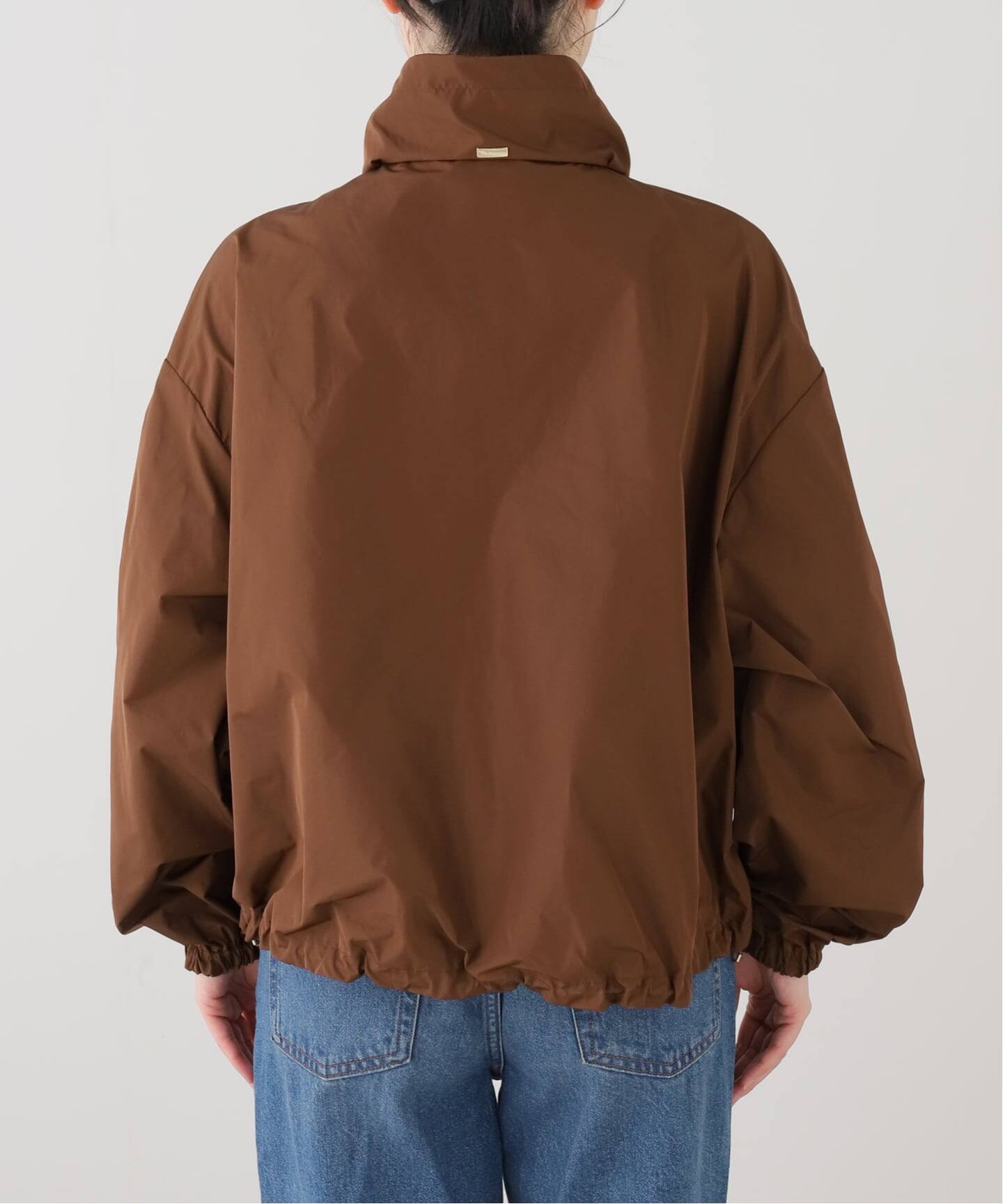 HERNO/ヘルノ ZIP BZ ブルゾン GI000280D(その他ブルゾン/アウター HERNO/ヘルノ ZIP BZ ブルゾン GI000280D(その他ブルゾン/アウター