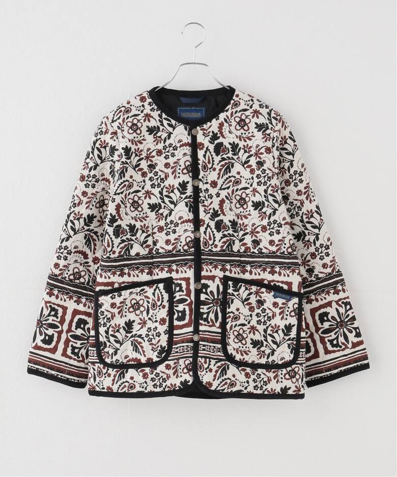 ブルゾン／アウター