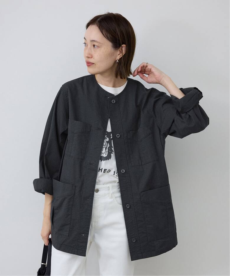 ブルゾン／アウター