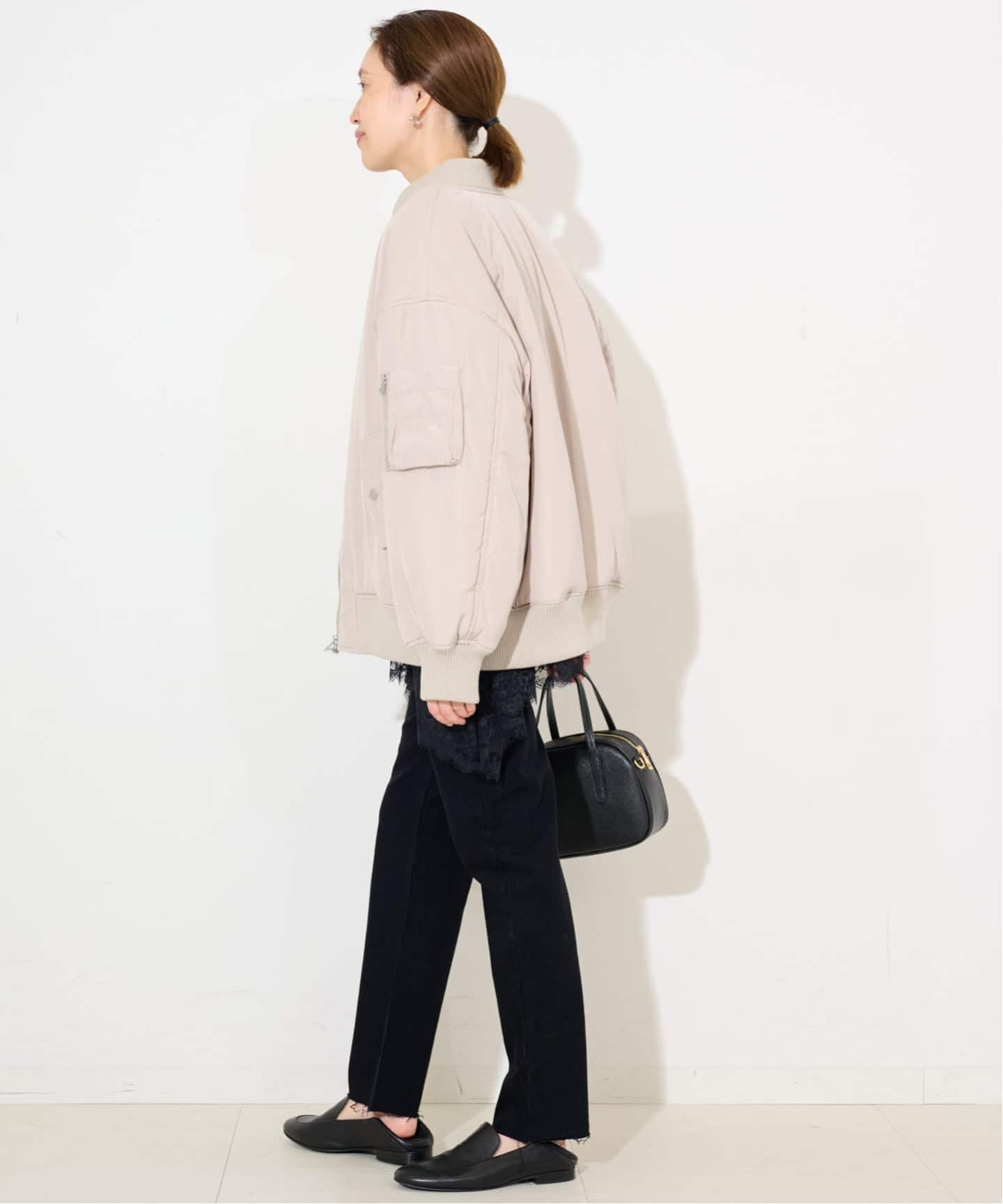 中綿MA-1（MA-1）｜SLOBE IENA（スローブ イエナ）の通販｜BAYCREW'S STORE