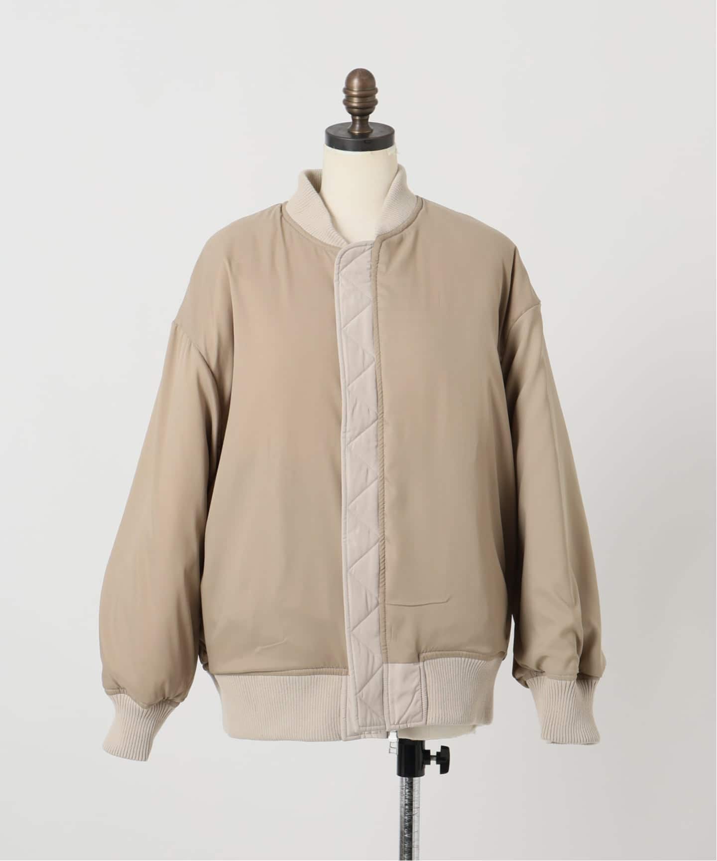 美品 SLOBE IENA MA-1 中綿MA-1（MA-1）｜SLOBE IENA（スローブ イエナ）の通販｜BAYCREW'S STORE