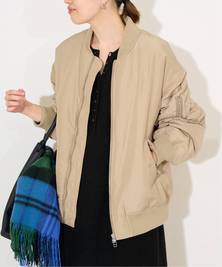 ブルゾン／アウター