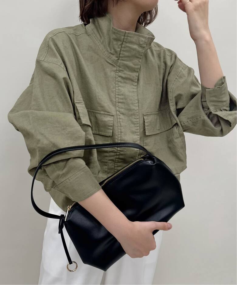 ブルゾン／アウター