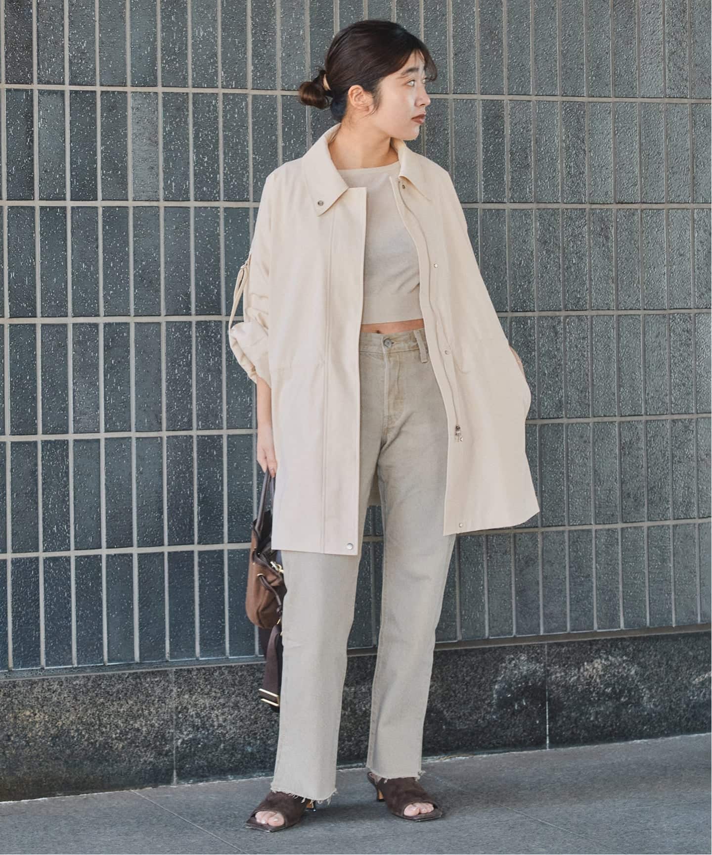 switch look blouson（その他ブルゾン／アウター）｜SLOBE IENA