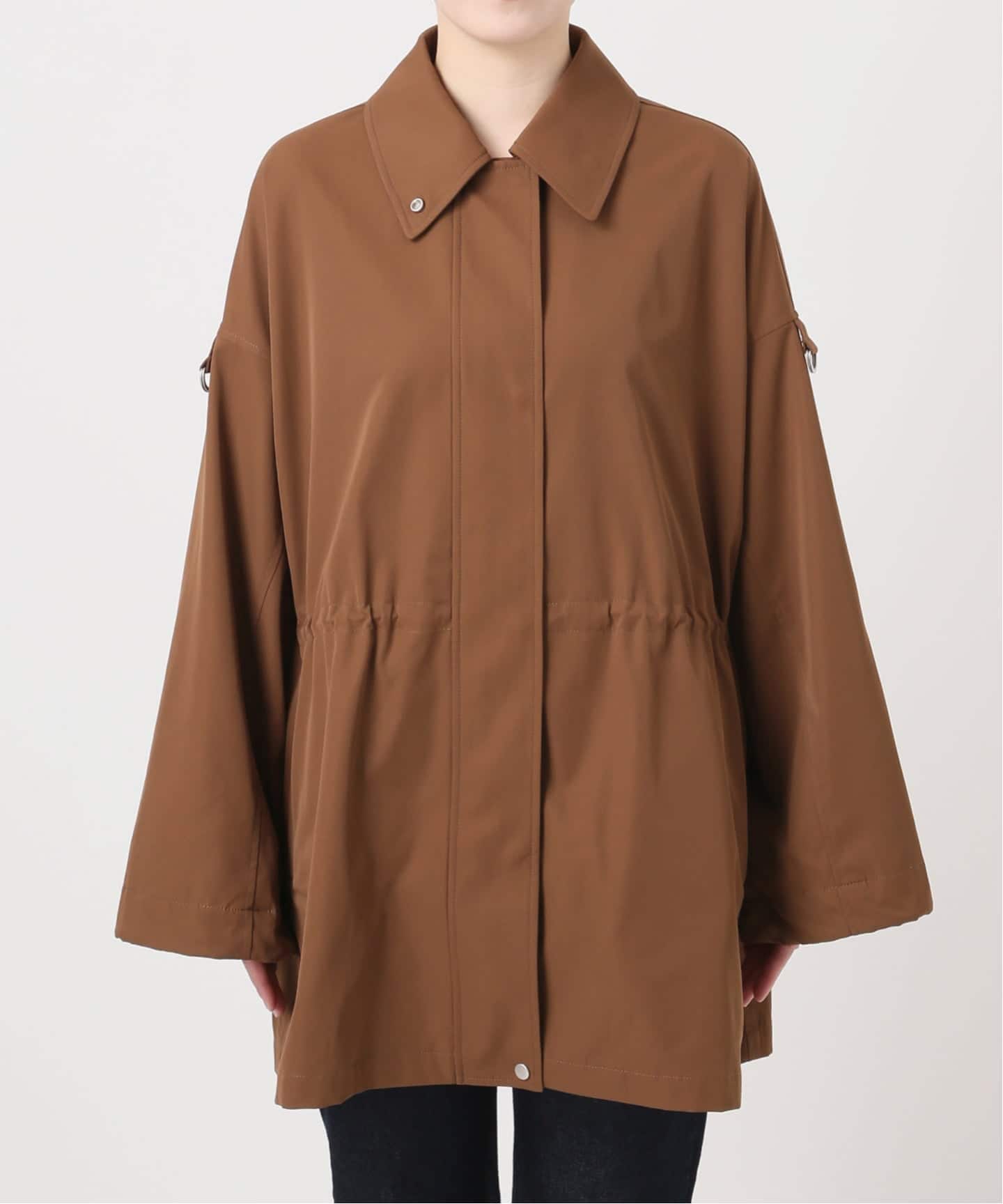 【週末限定価格】SLOBE IENA swich look blouson switch look blouson（その他ブルゾン／アウター）｜SLOBE IENA