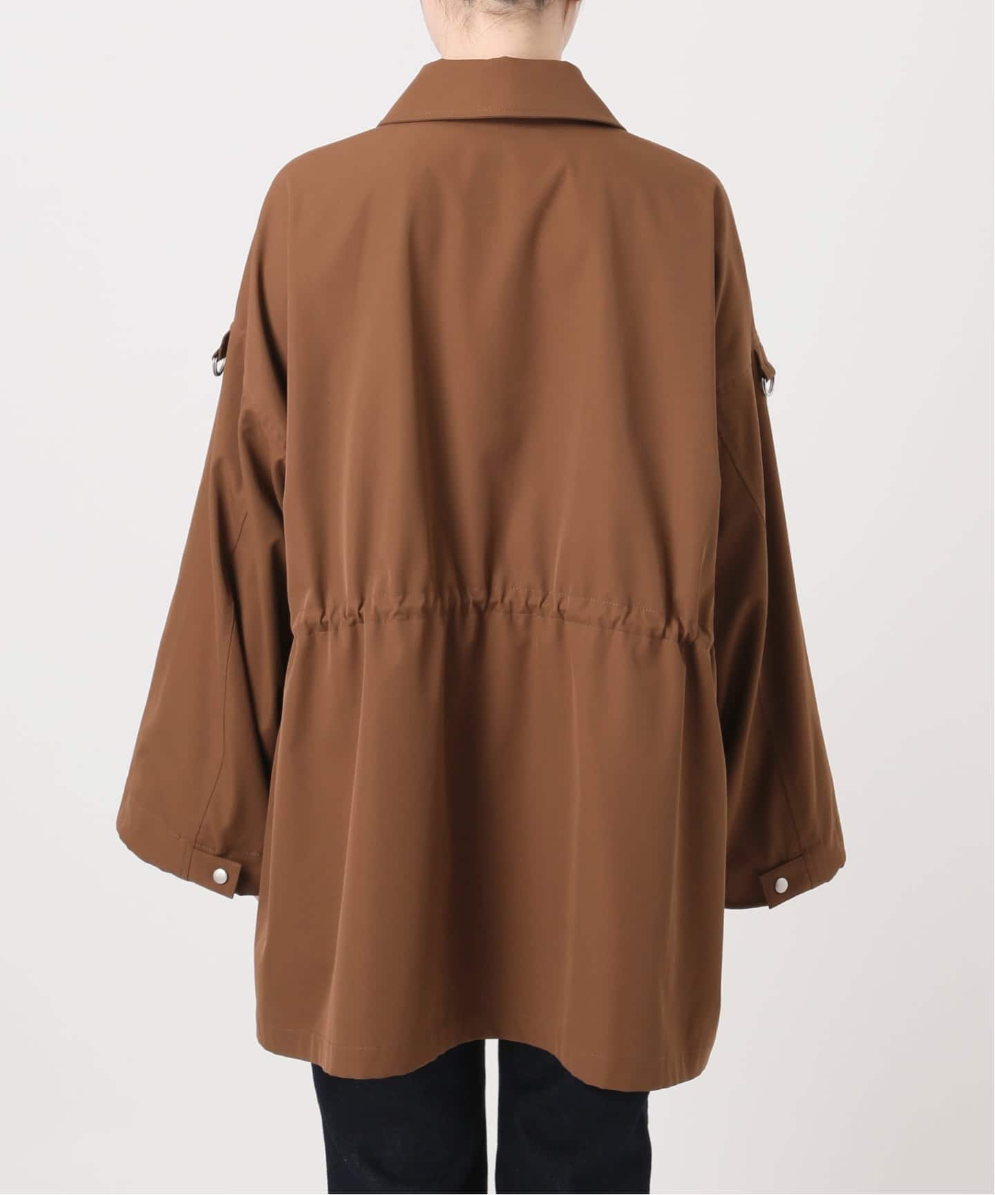 ジャケット・アウター switch look blouson switch look blouson（その他ブルゾン／アウター）｜SLOBE IENA