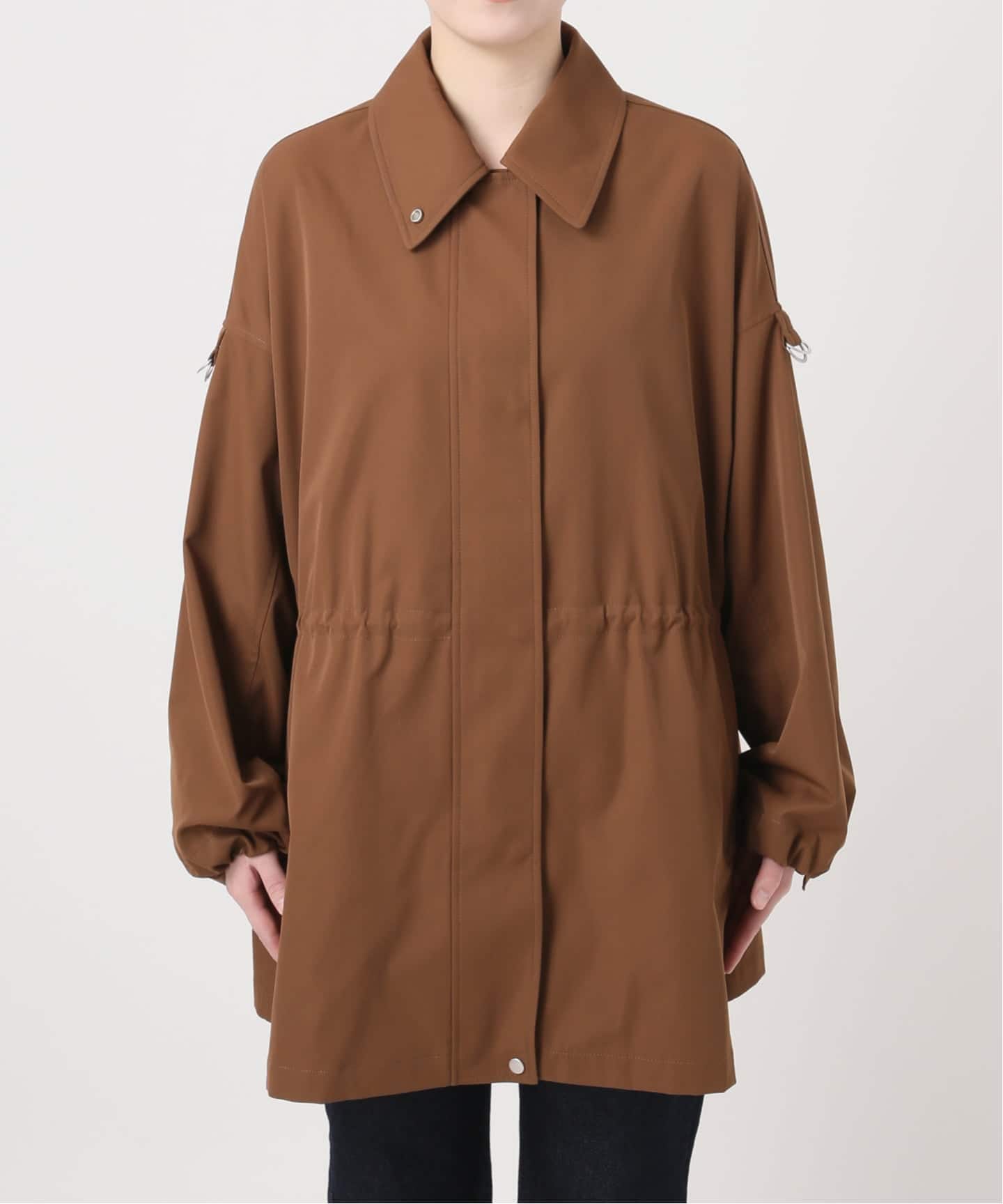 【週末限定価格】SLOBE IENA swich look blouson switch look blouson（その他ブルゾン／アウター）｜SLOBE IENA