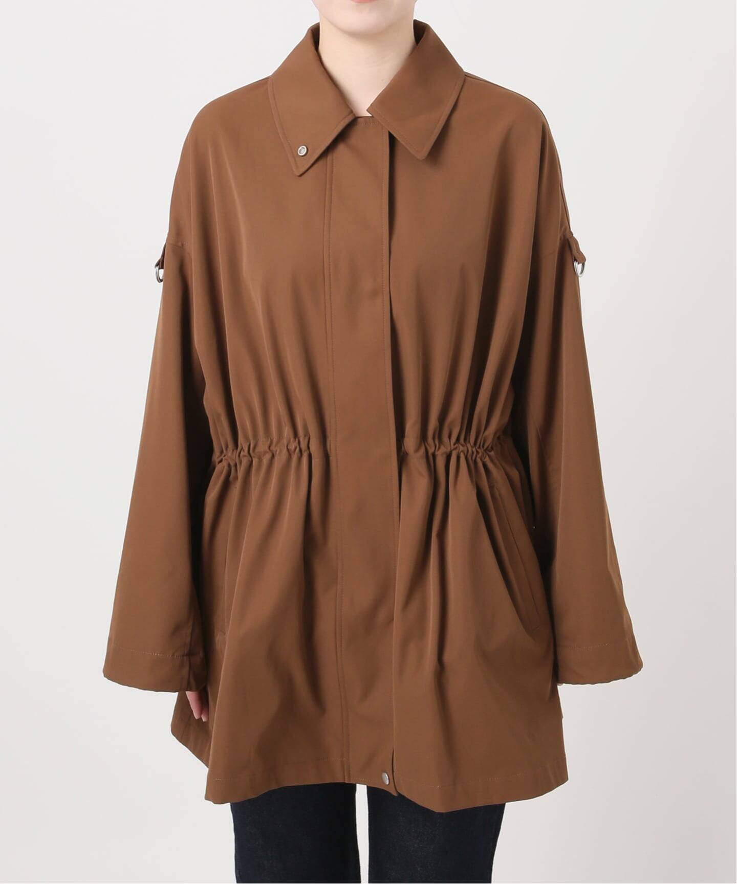 ジャケット・アウター switch look blouson switch look blouson（その他ブルゾン／アウター）｜SLOBE IENA
