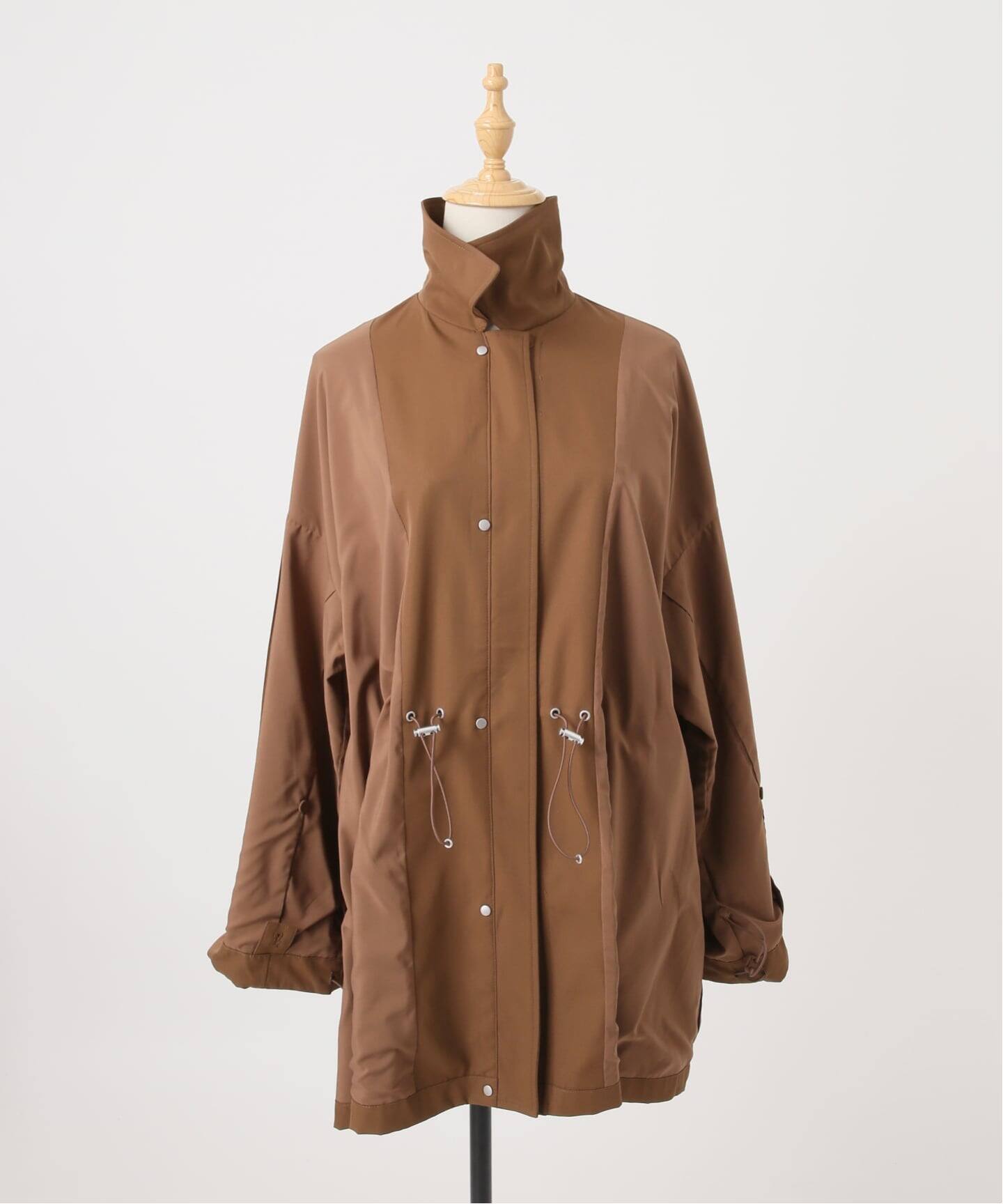 【週末限定価格】SLOBE IENA swich look blouson switch look blouson（その他ブルゾン／アウター）｜SLOBE IENA