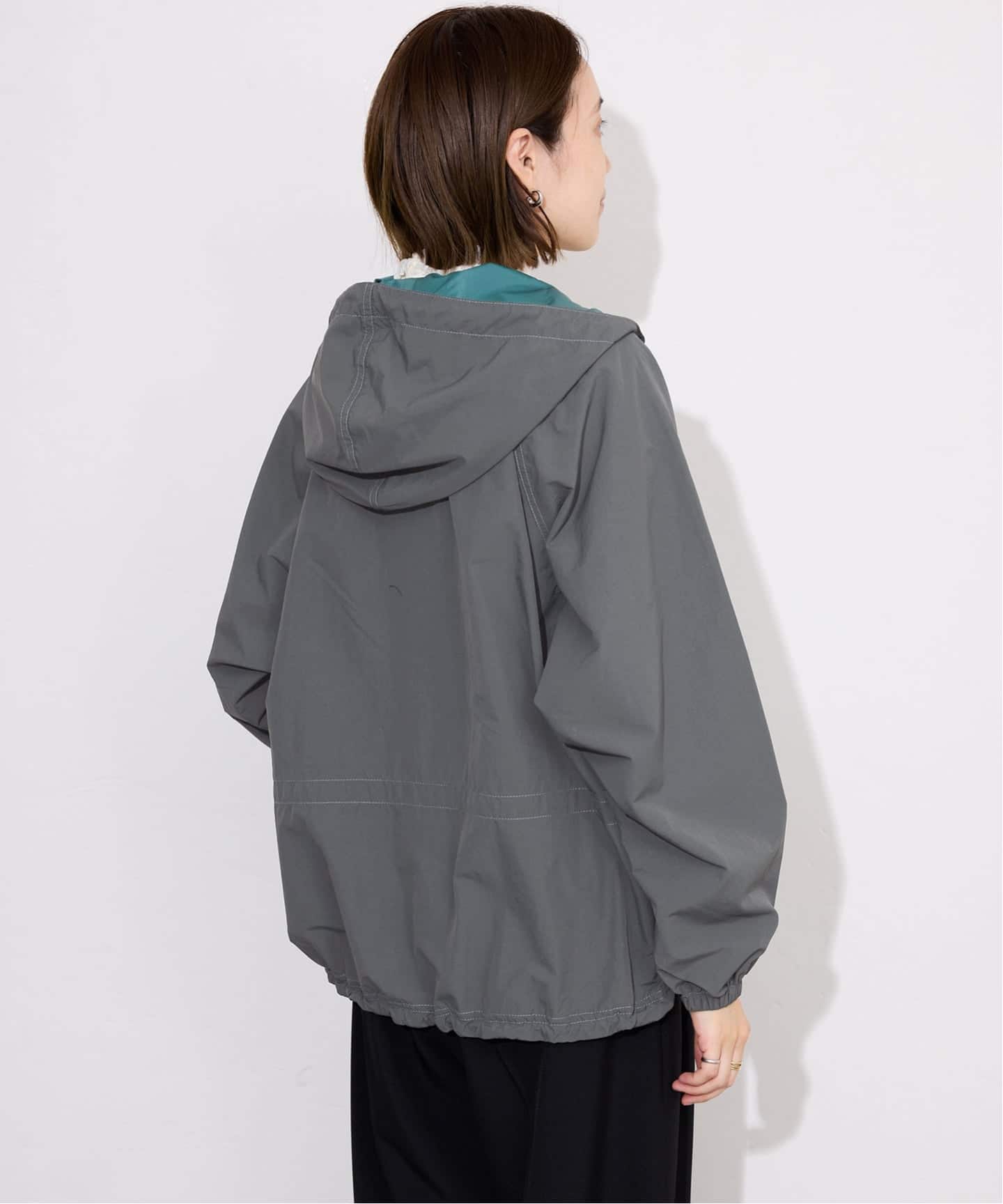 L.L.Bean/エルエルビーン アノラック 6175-3139（マウンテンパーカー