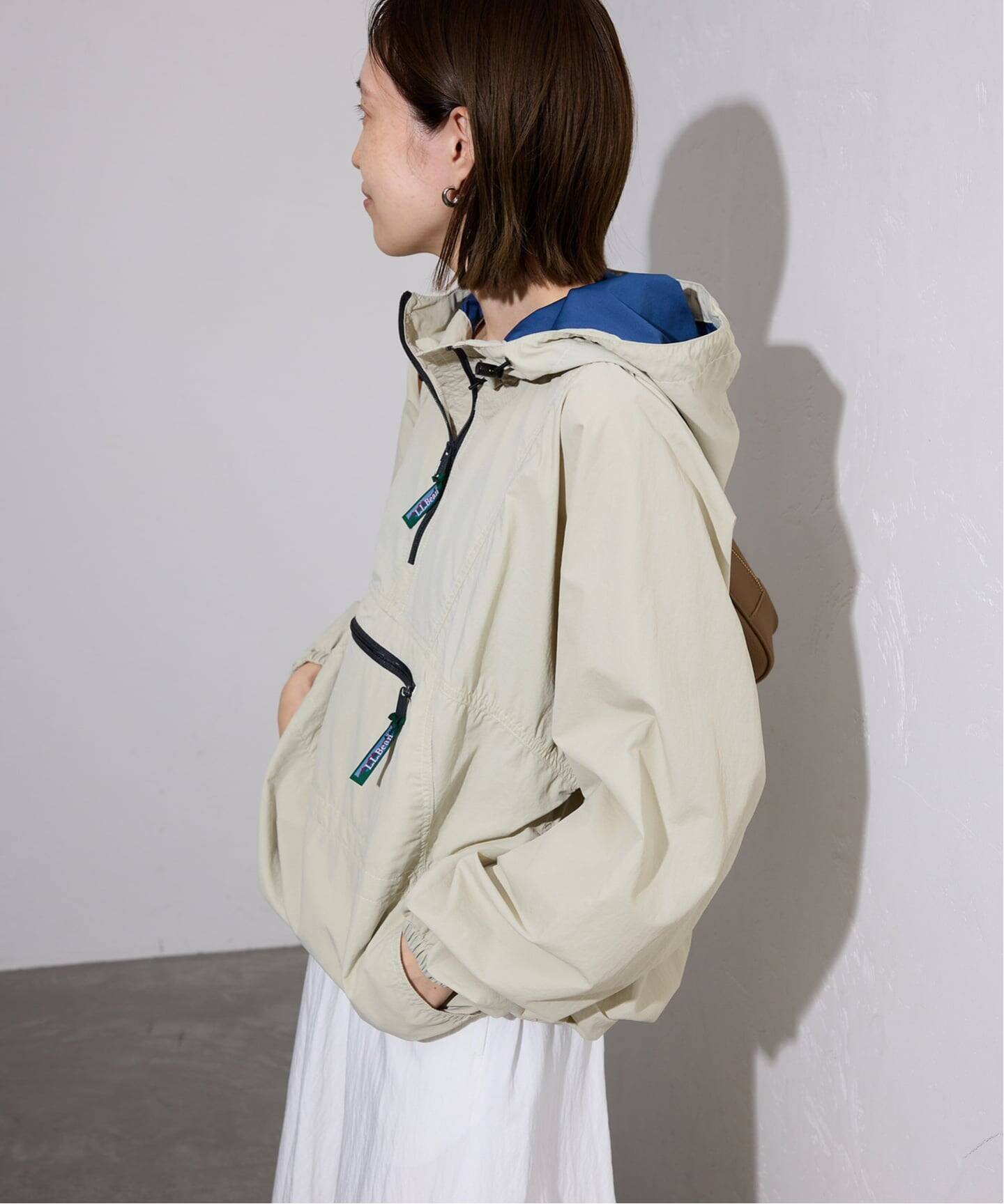 L.L.Bean/エルエルビーン アノラック 6175-3139（マウンテンパーカー