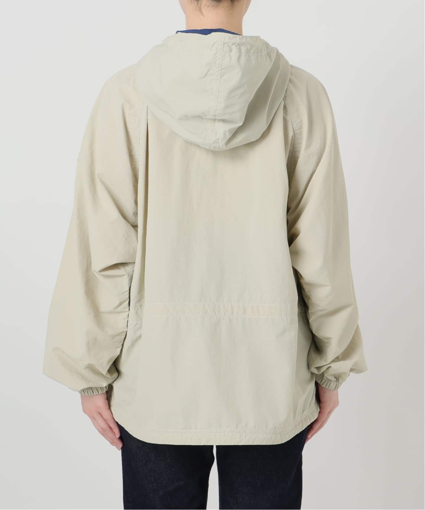 L.L.Bean/エルエルビーン アノラック 6175-3139（マウンテンパーカー