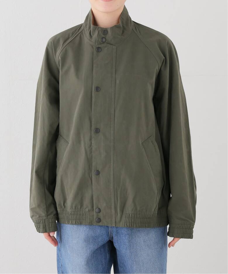 ブルゾン／アウター