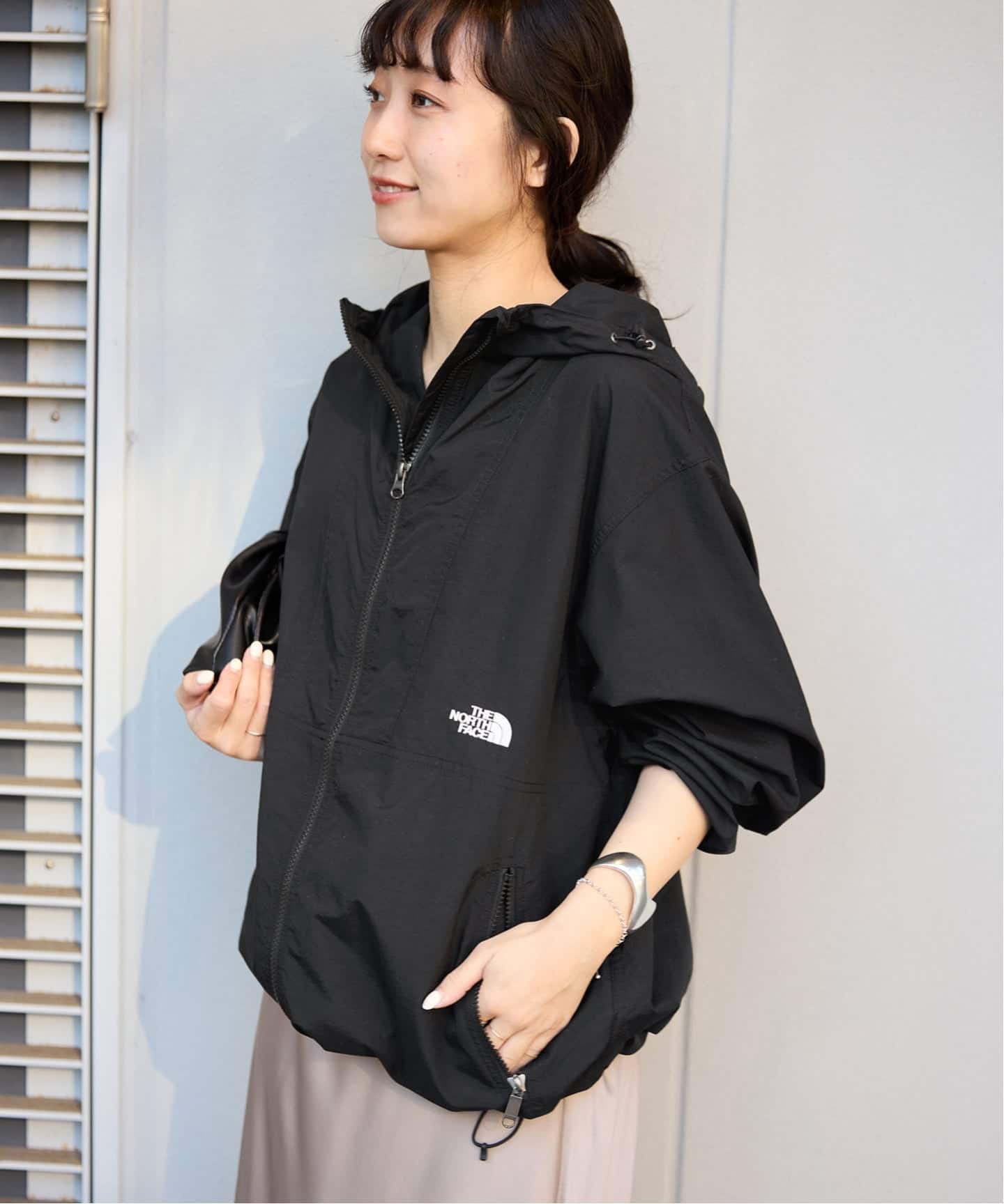追加》THE NORTH FACE/ザ ノース フェイス Compact Jacket NP72530