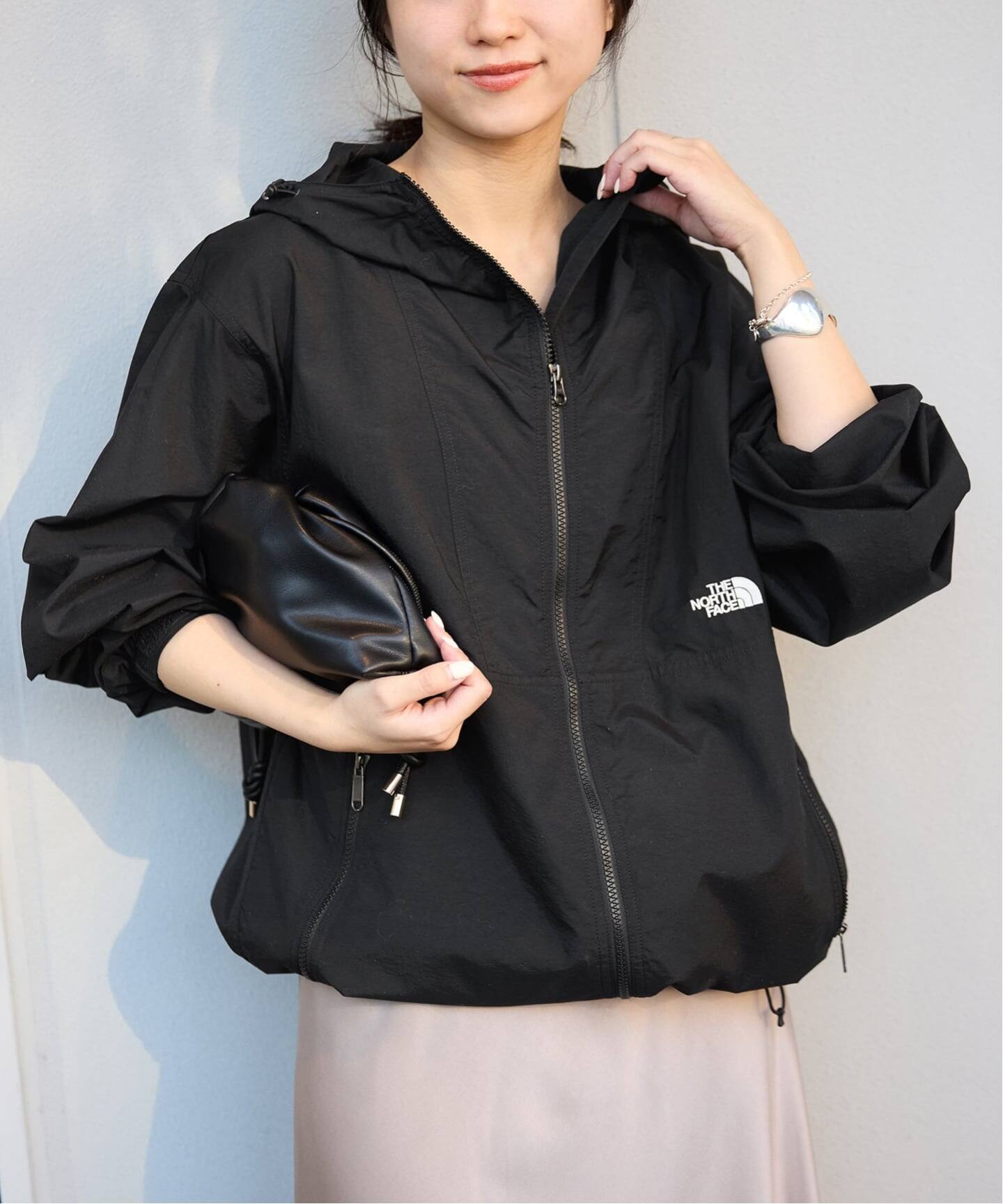 追加》THE NORTH FACE/ザ ノース フェイス Compact Jacket NP72530