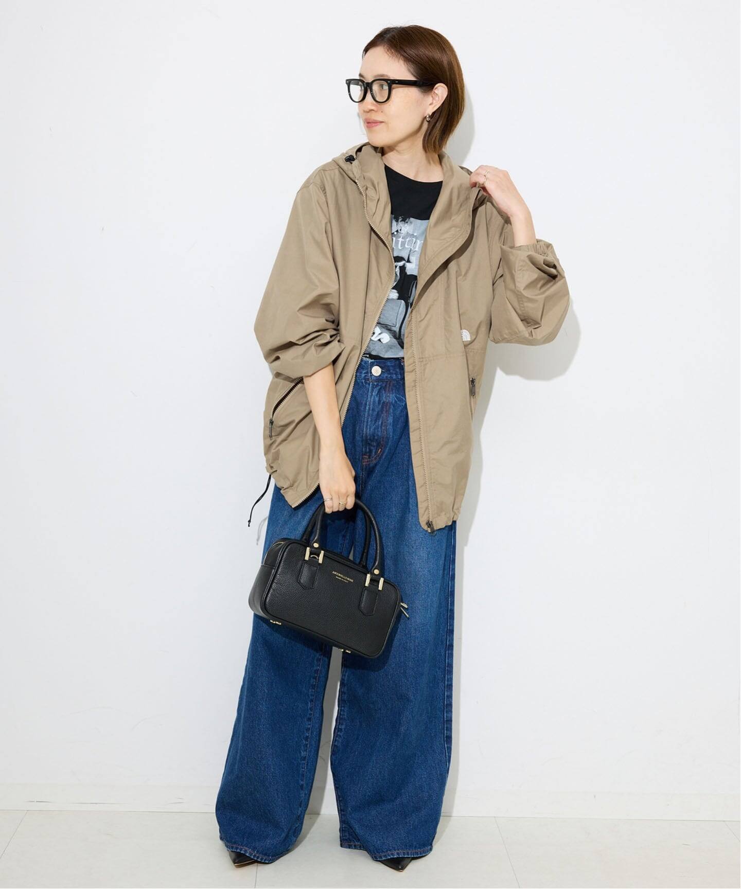 追加》THE NORTH FACE/ザ ノース フェイス Compact Jacket NP72530