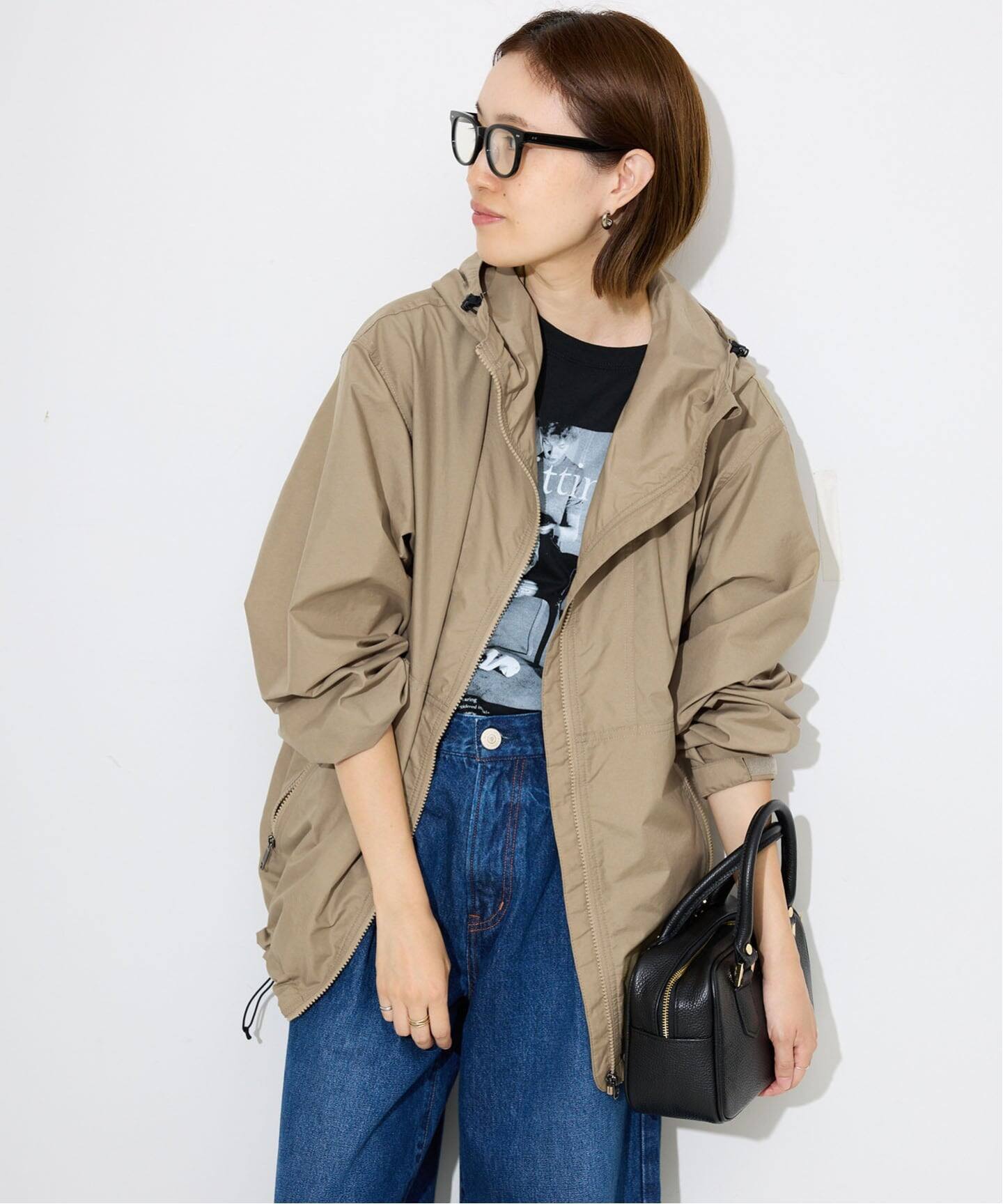 追加》THE NORTH FACE/ザ ノース フェイス Compact Jacket NP72530