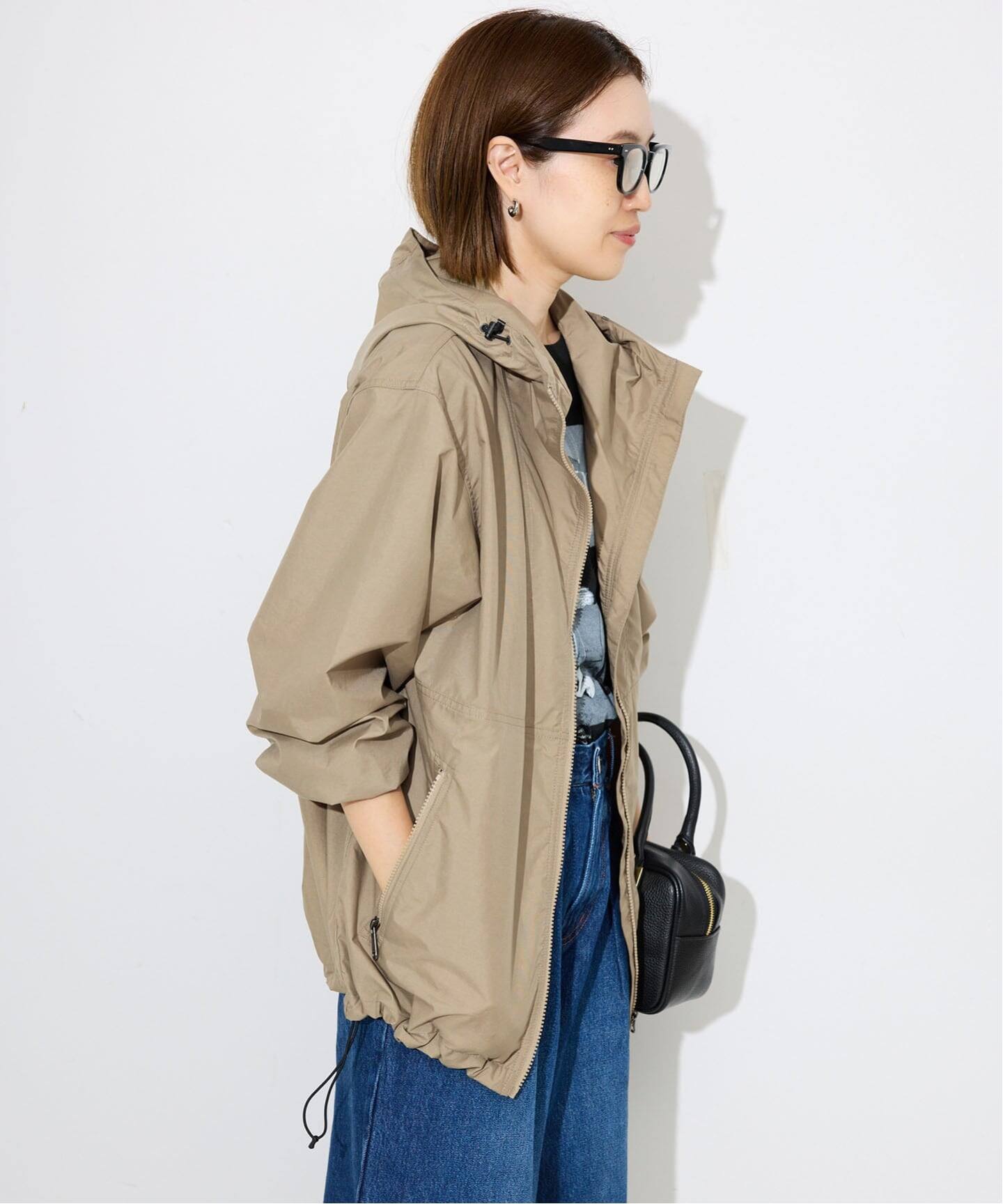 追加》THE NORTH FACE/ザ ノース フェイス Compact Jacket NP72530