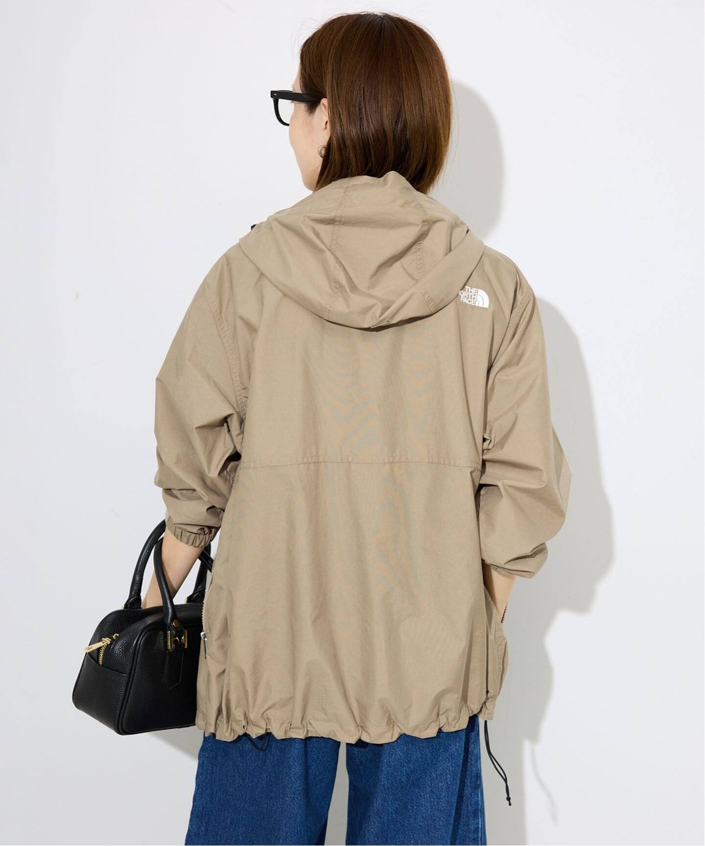追加》THE NORTH FACE/ザ ノース フェイス Compact Jacket NP72530