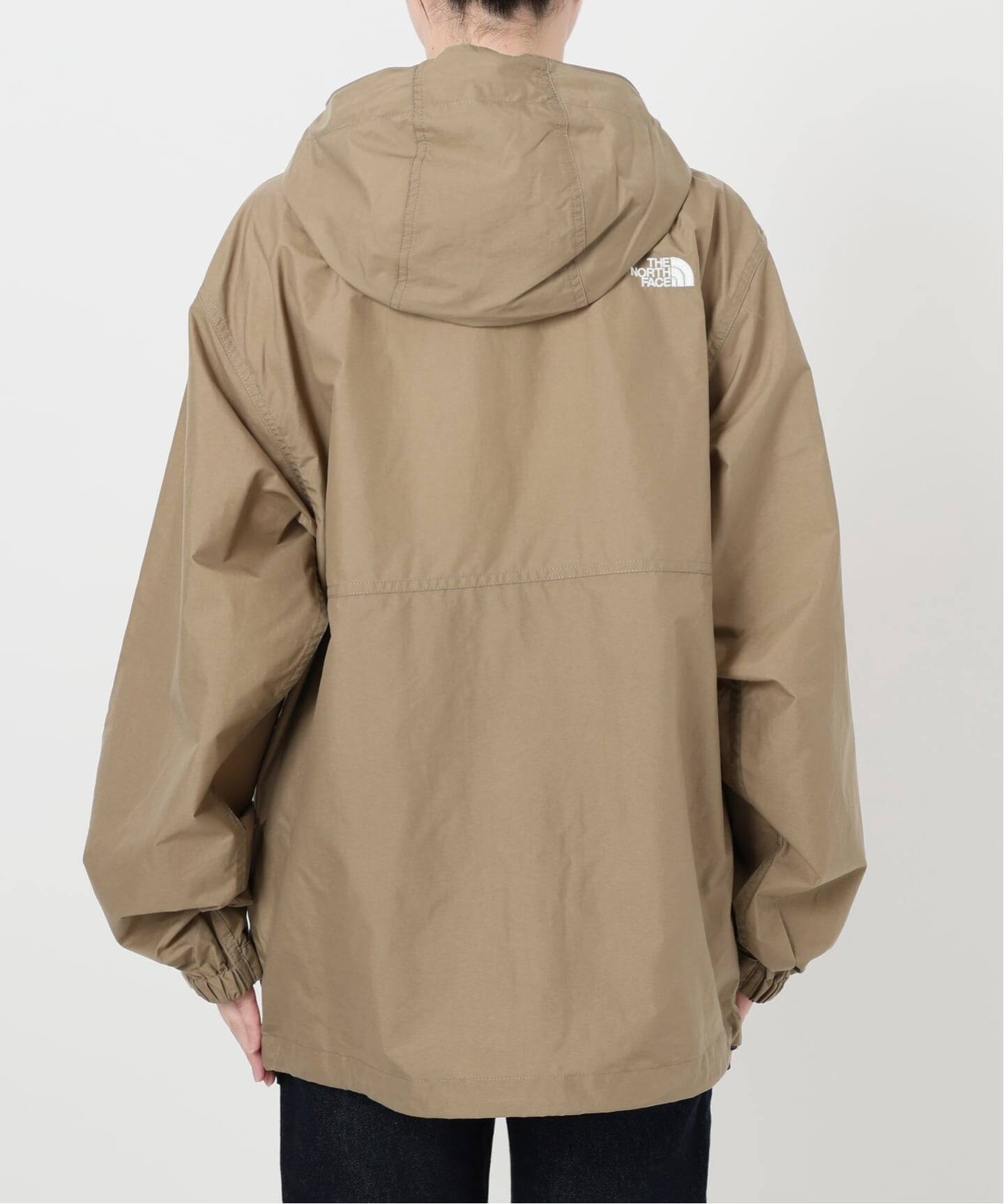 追加》THE NORTH FACE/ザ ノース フェイス Compact Jacket NP72530