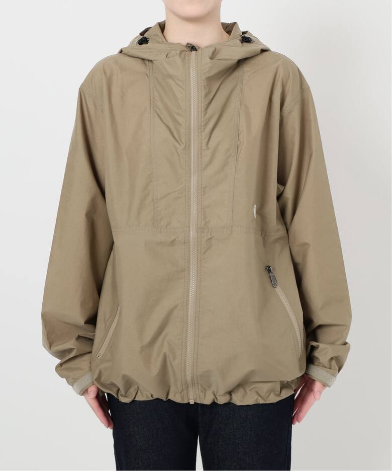 追加》THE NORTH FACE/ザ ノース フェイス Compact Jacket NP72530 