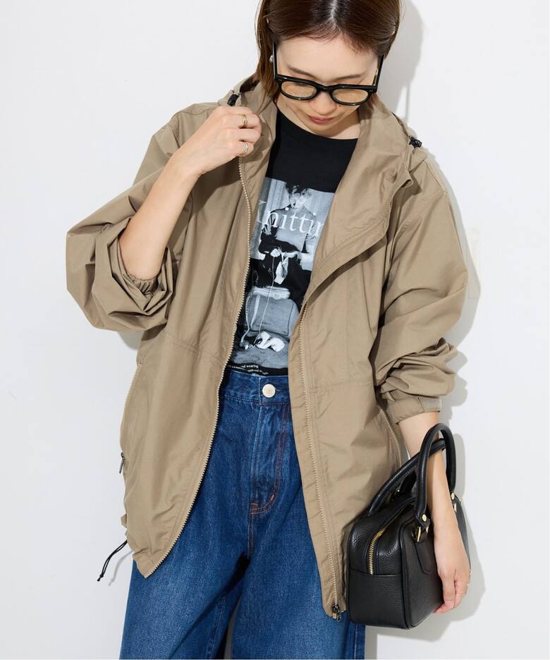 ブルゾン／アウター