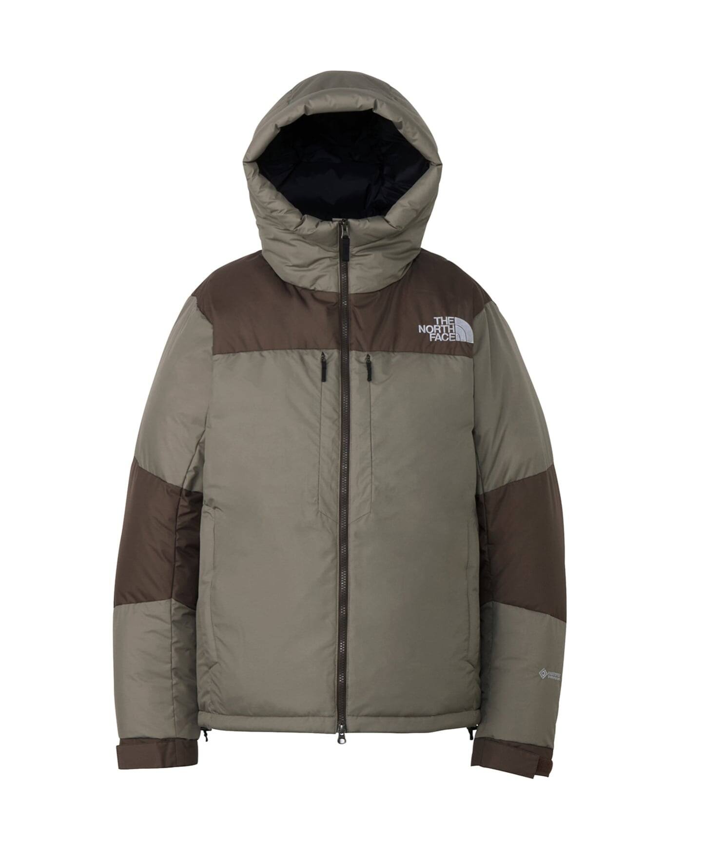 予約》THE NORTH FACE/ザ ノース フェイス Baltro Sleek Light Jacket 